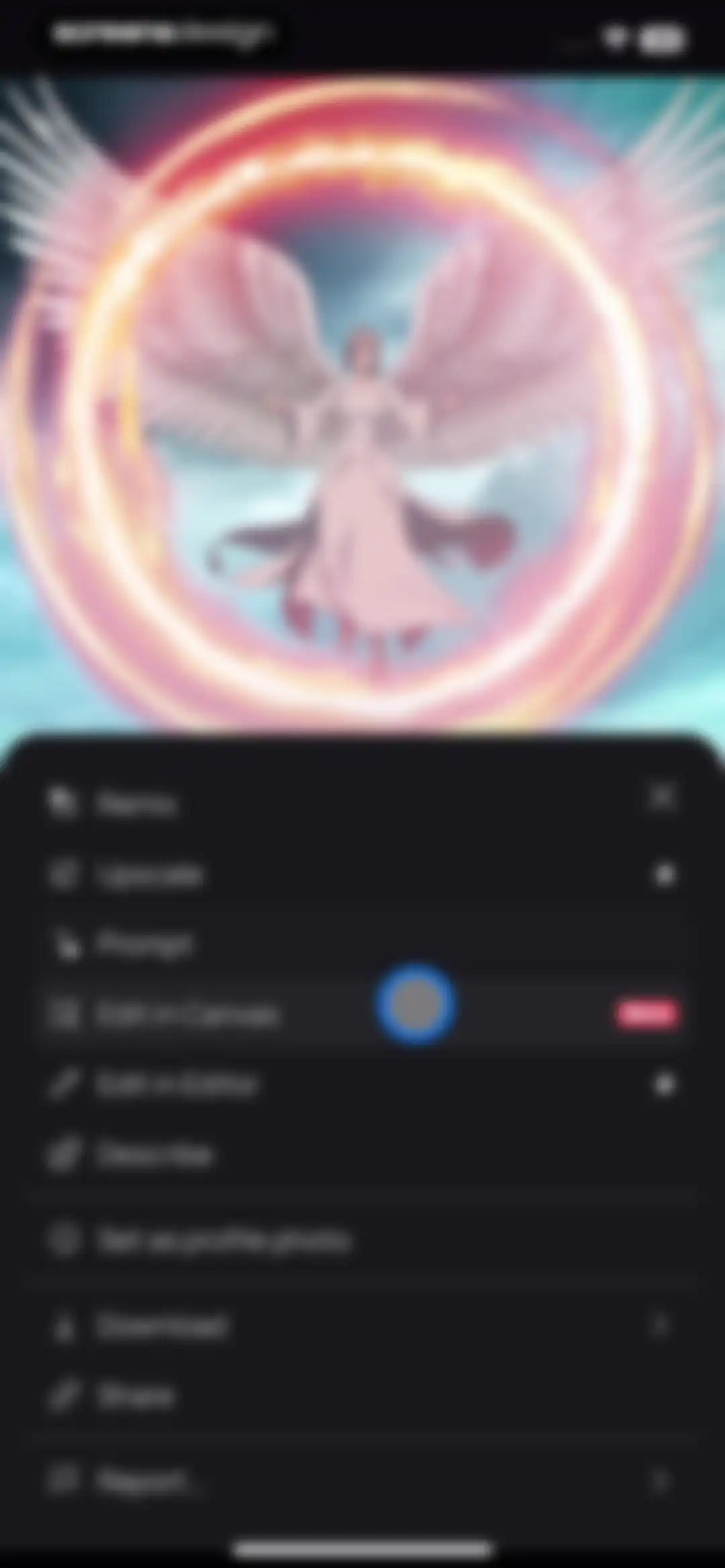 Ideogram AI - Image Generator screen 25