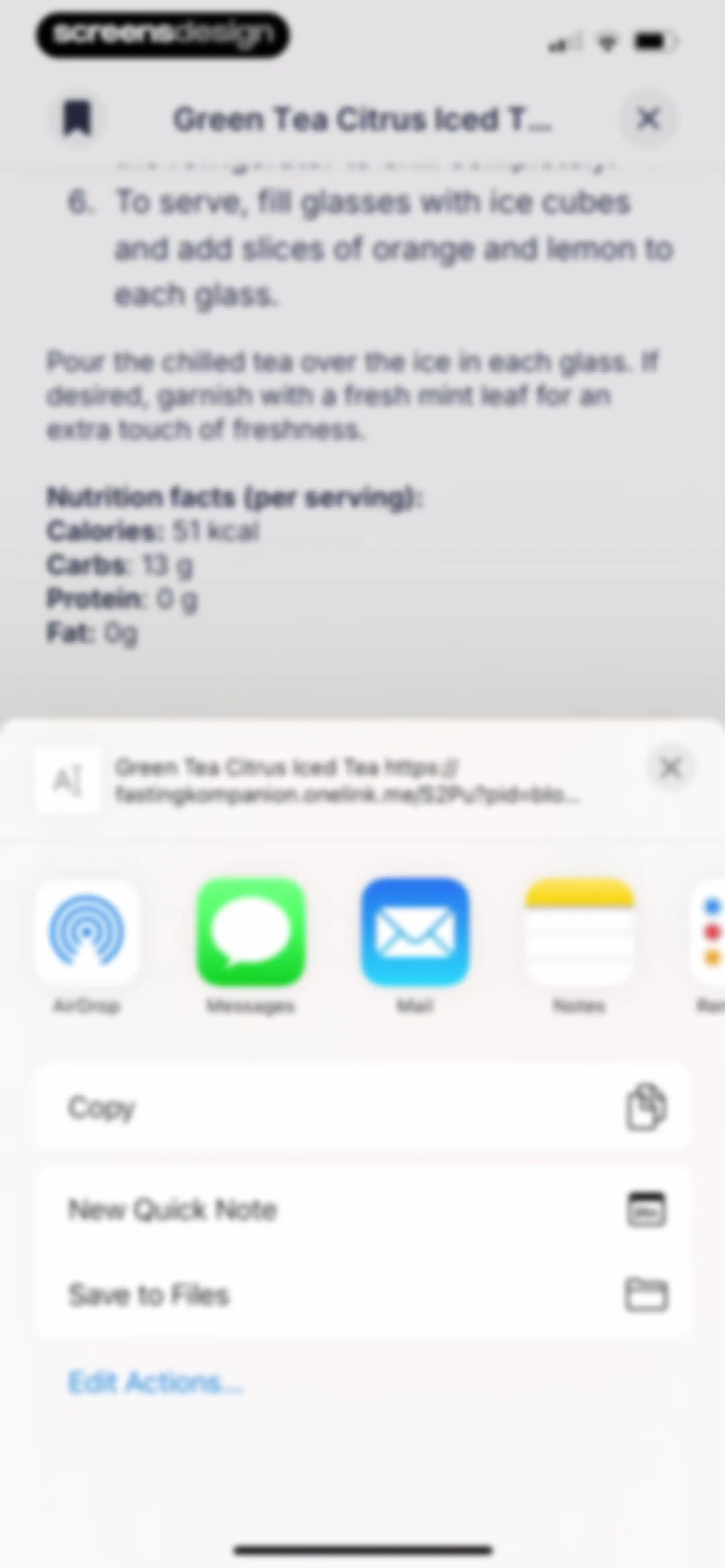 Kompanion: Weight Loss Plan screen 102
