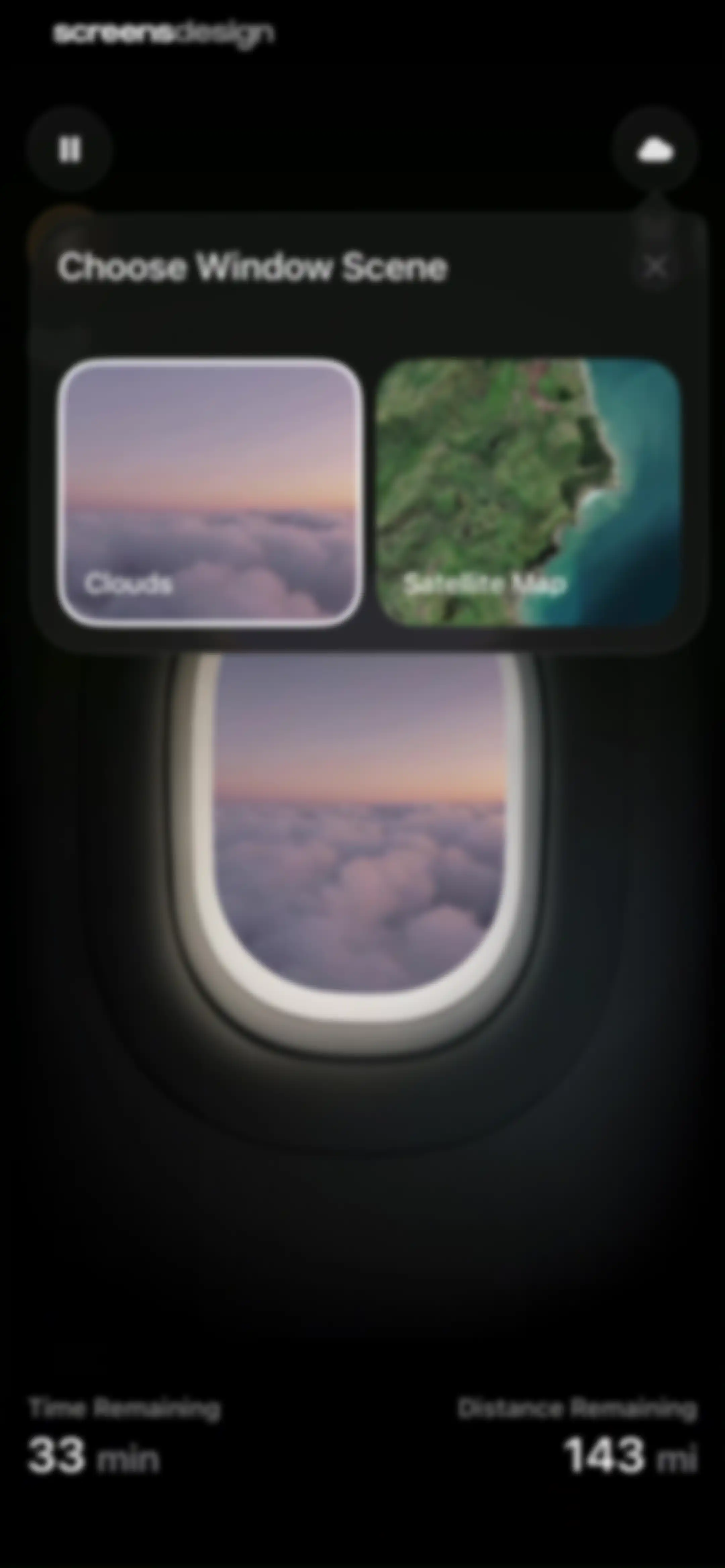 FocusFlight - Deepfocus Timer screen 59