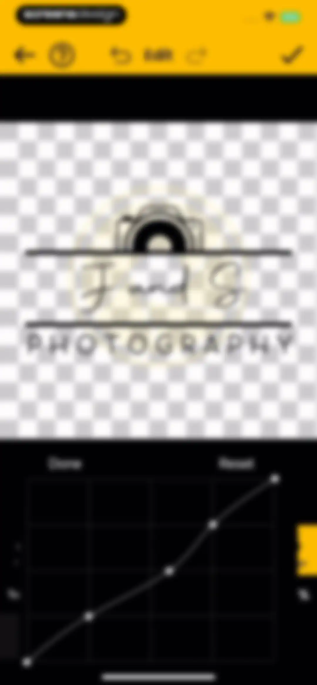 Watermark Maker: Add Signature screen 29