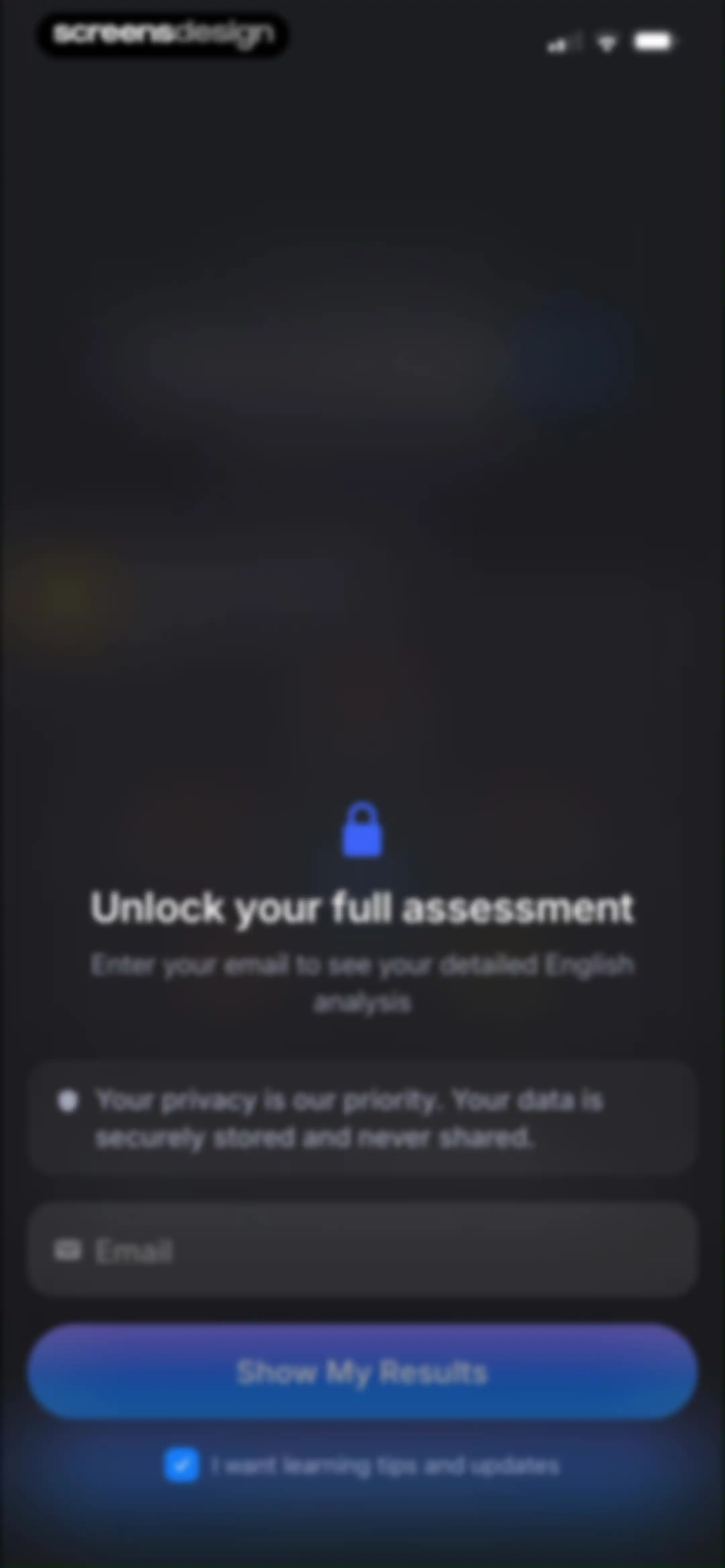 Fluently: AI Language Learning screen 50