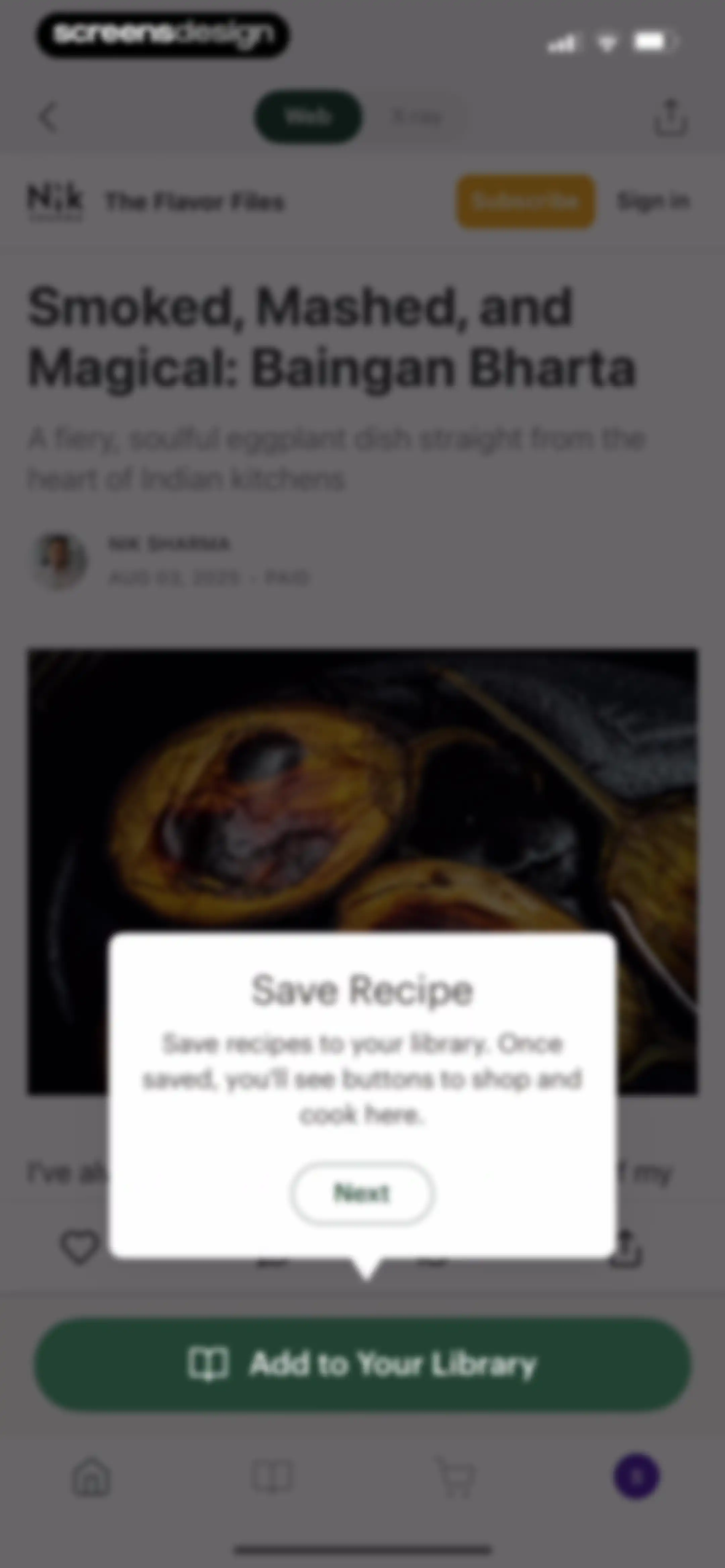 Deglaze: Cooking, Simplified screen 26