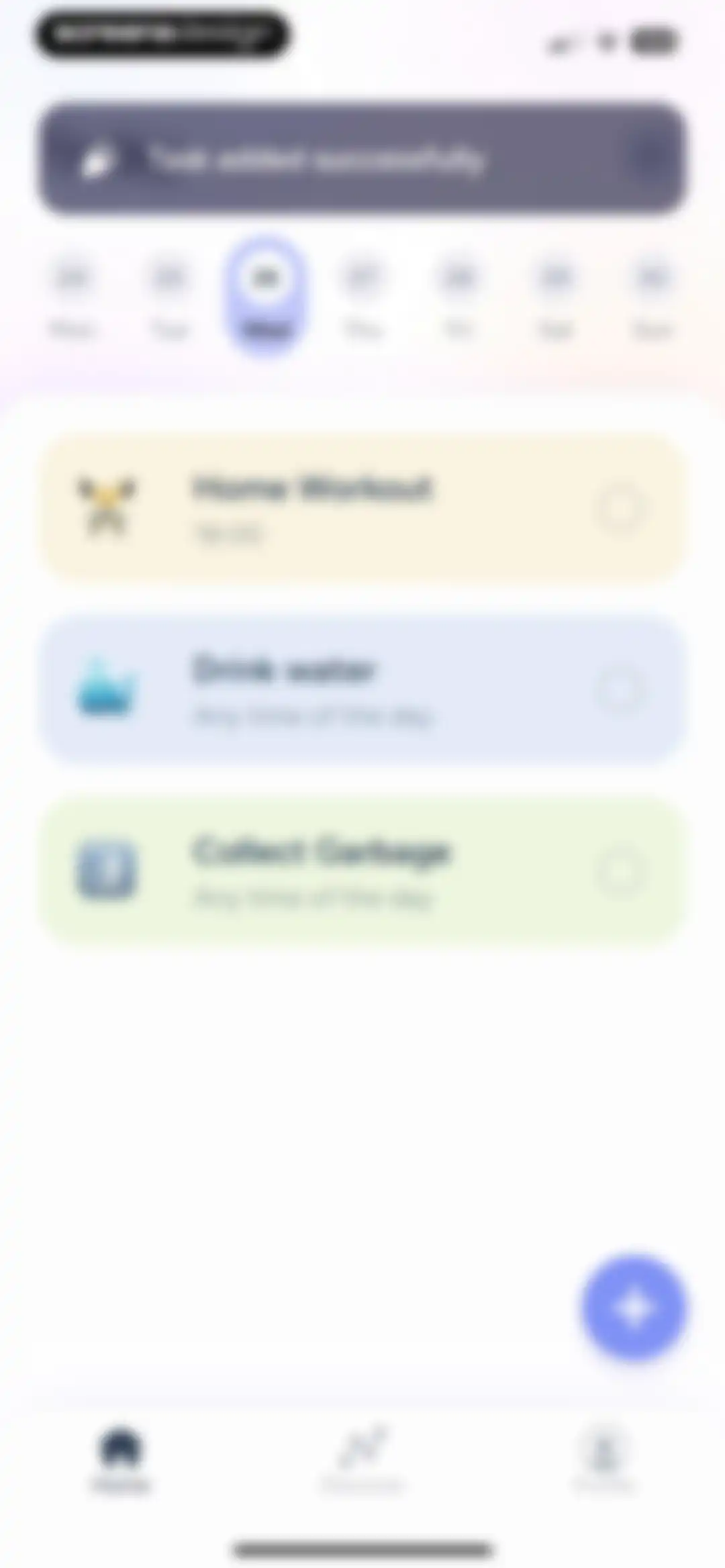 Mindway: Daily Routine Planner screen 41