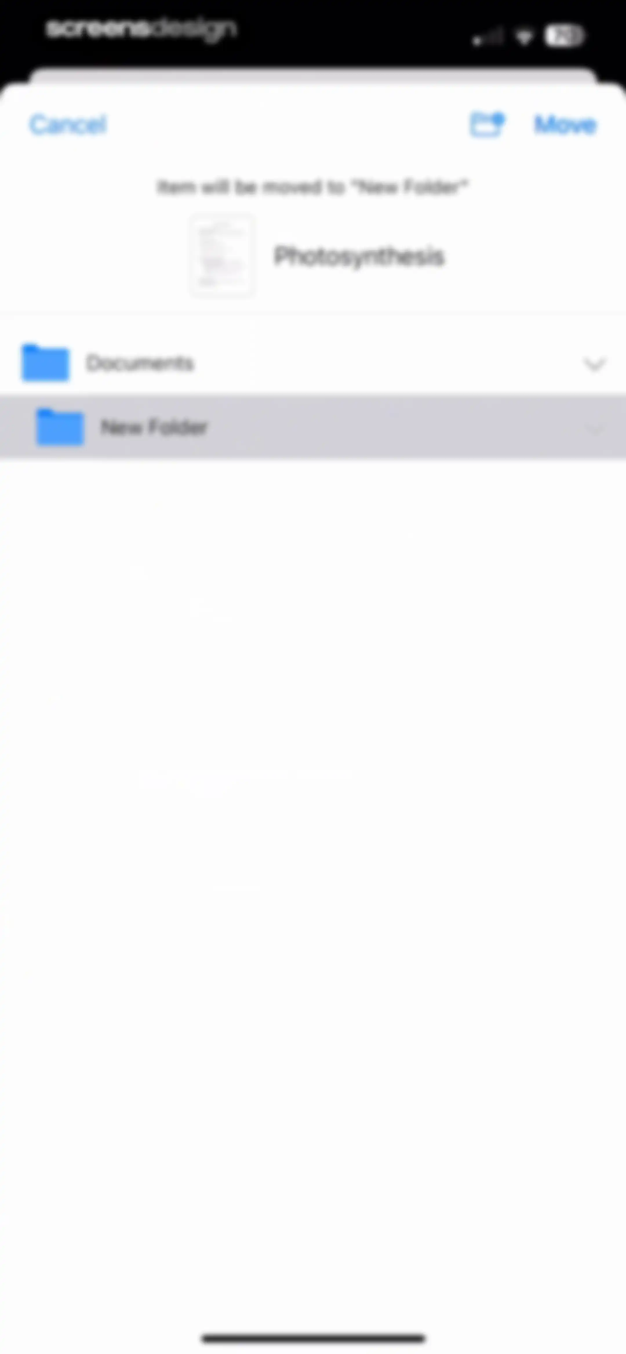 Scanner App. JPG, Photo to PDF screen 56