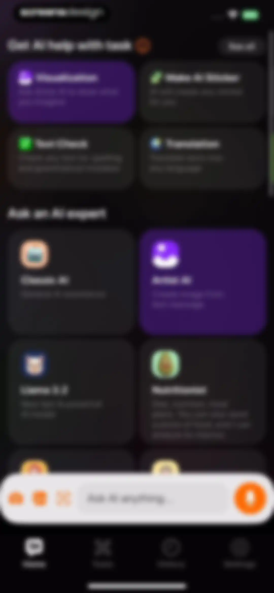 Openchat: AI Chatbot Copilot screen 15