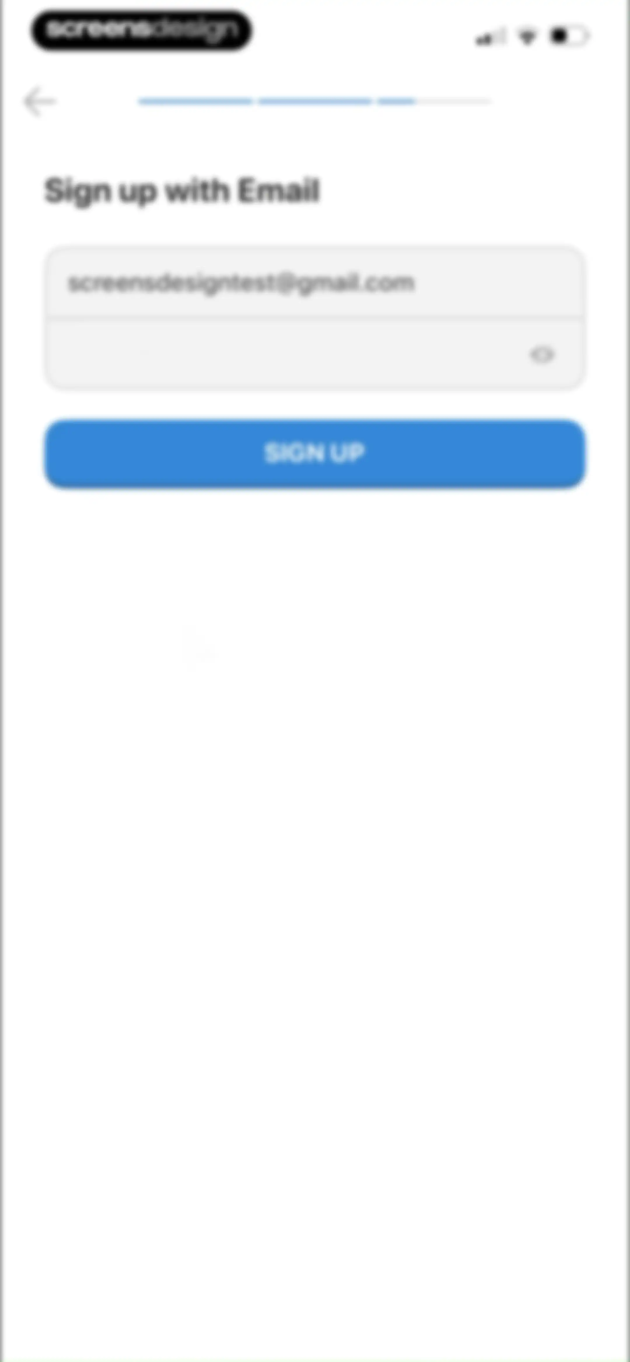 Pacer Pedometer Step Counter screen 42