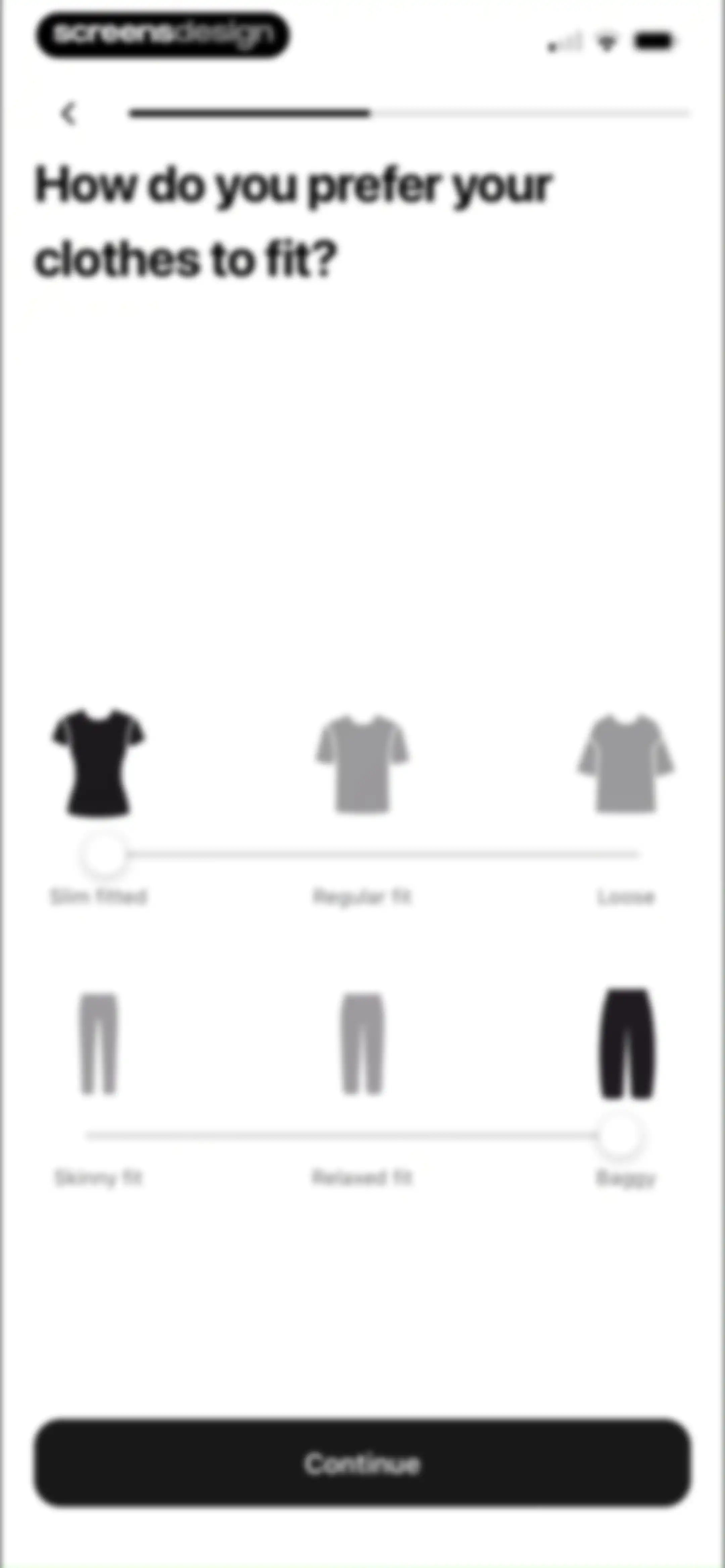 Essembl: Outfit Planner screen 13