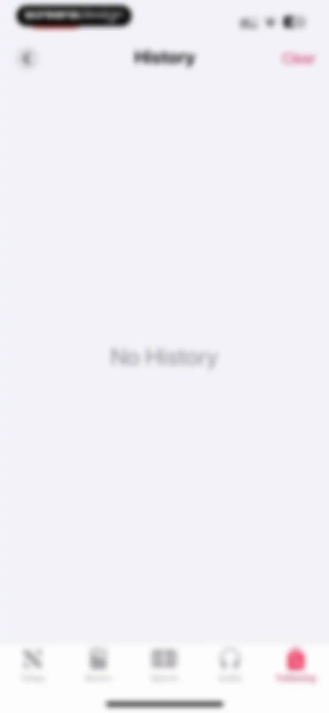 Apple News screen 140