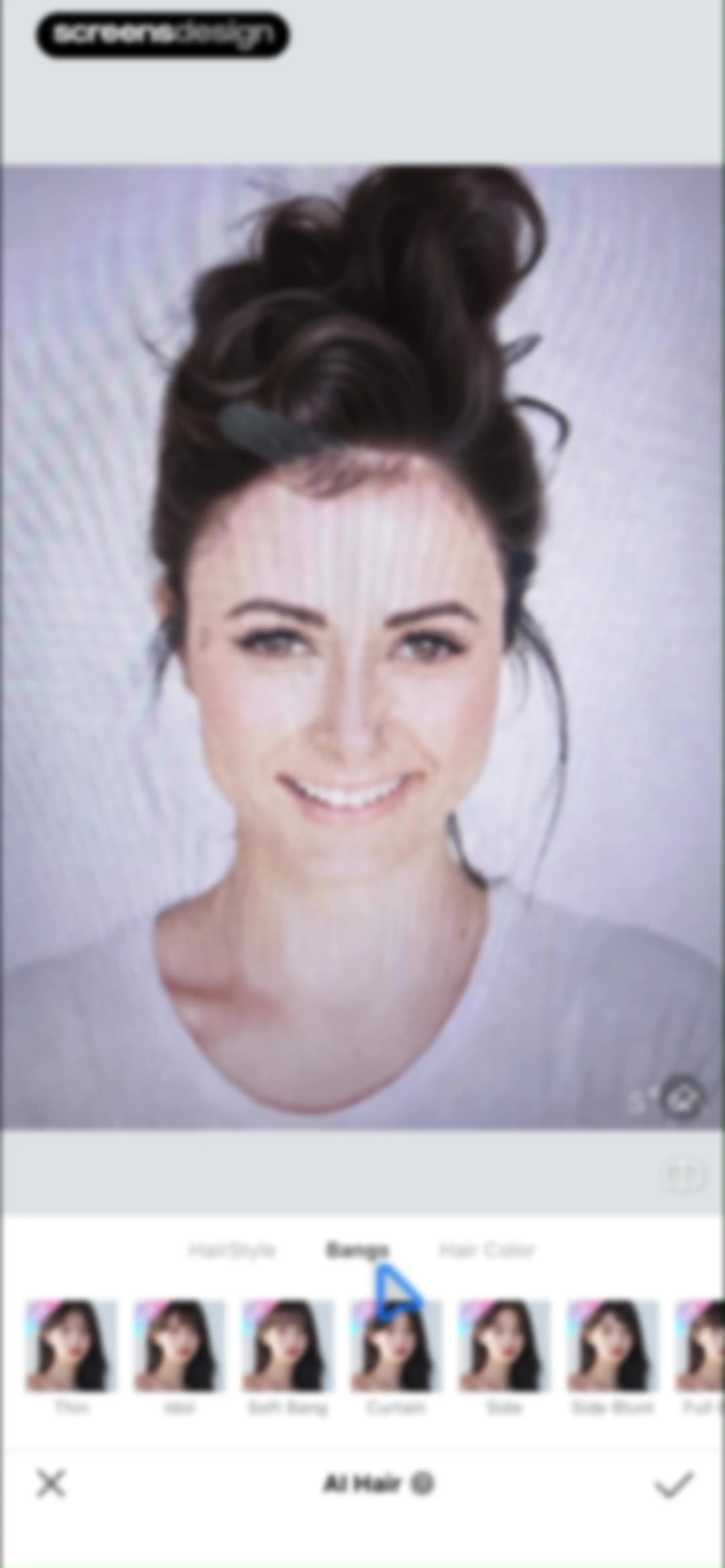 SODA - Natural Beauty Camera screen 48