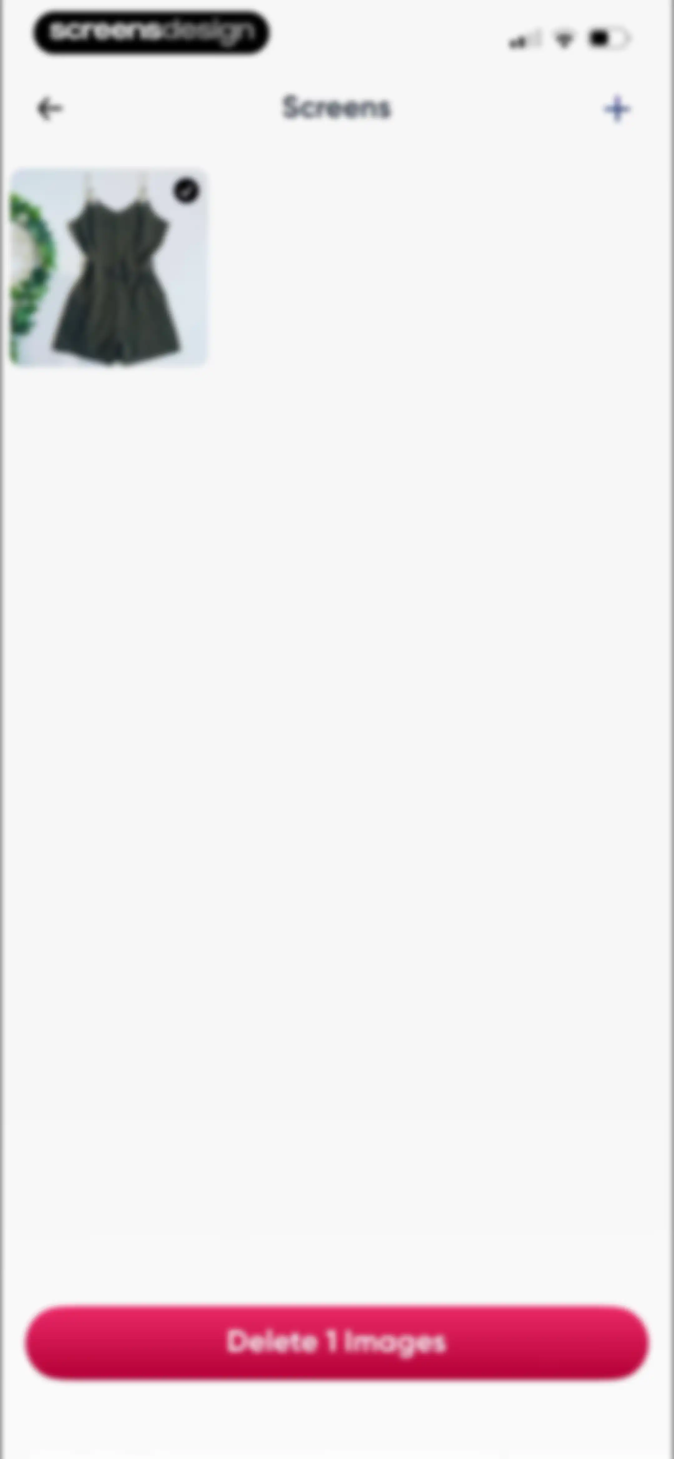 Cleaner ・Phone Storage Cleanup screen 61