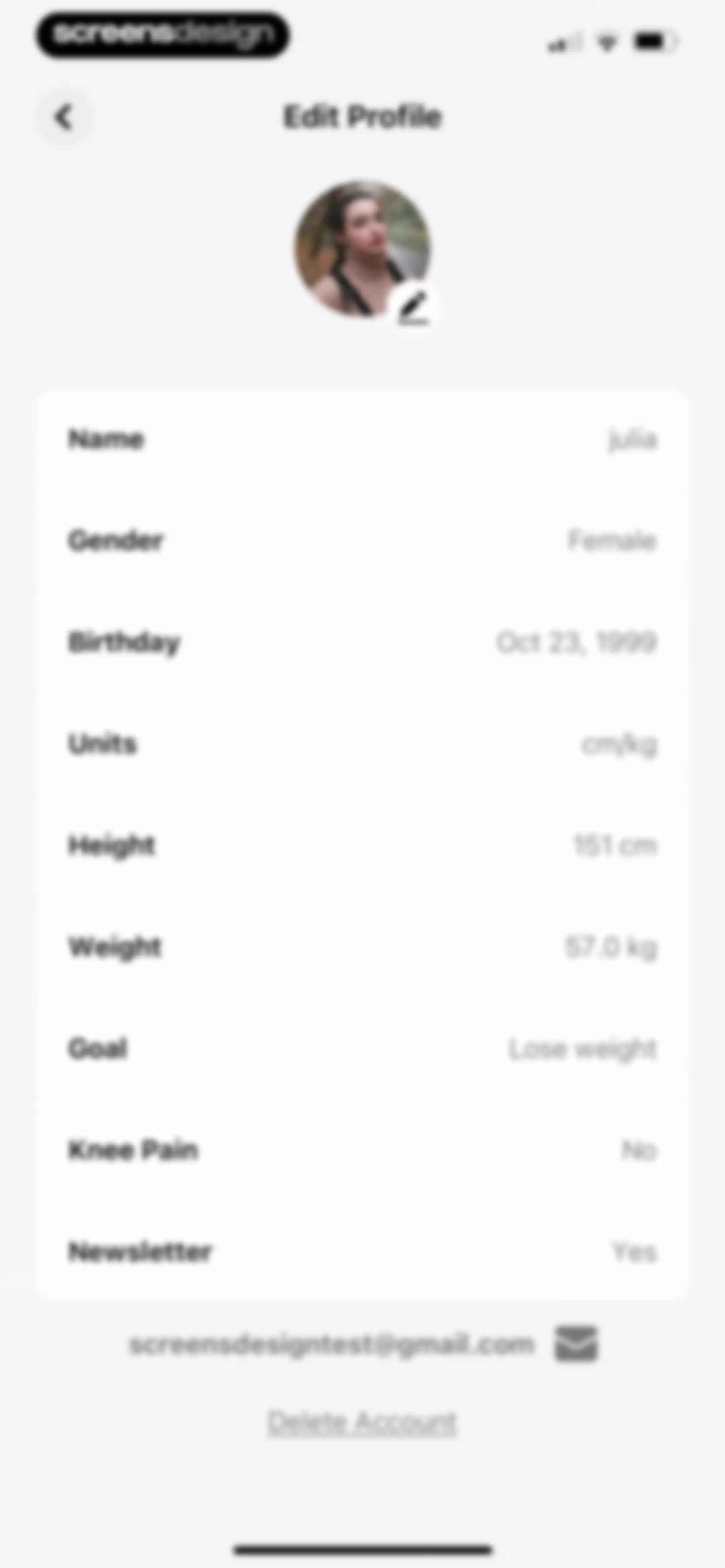 Fitify: Home Workout, AI Coach screen 195