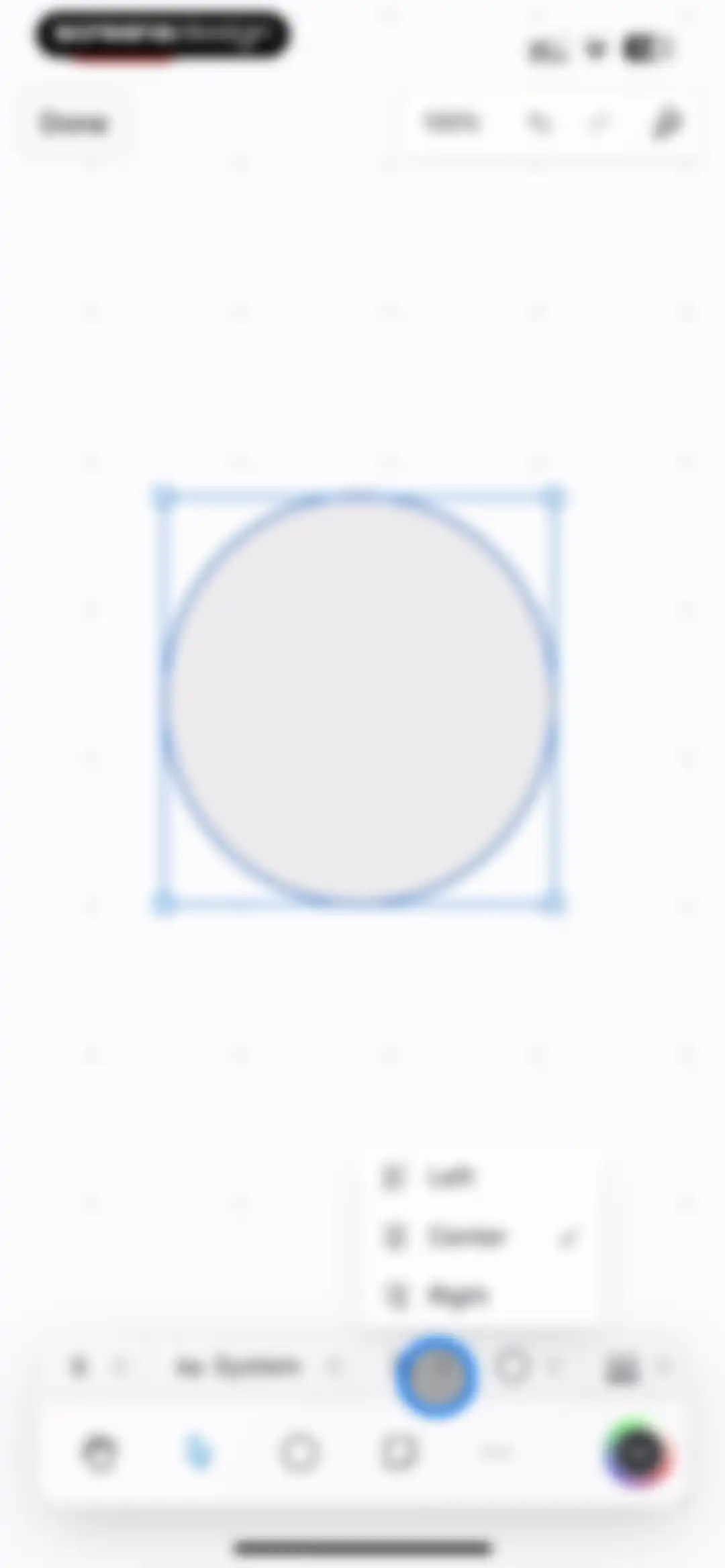 Craft: Notes, Documents, AI screen 47