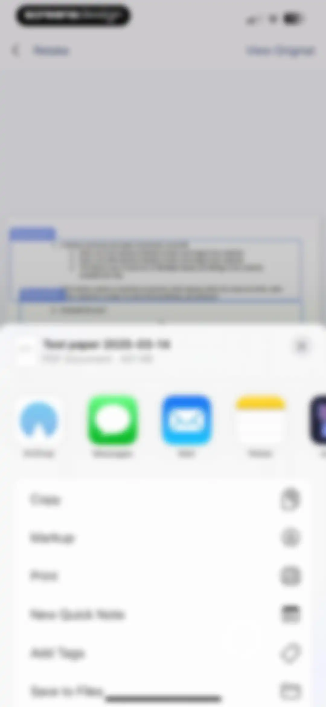 GradeUp: Homework Scanner screen 64