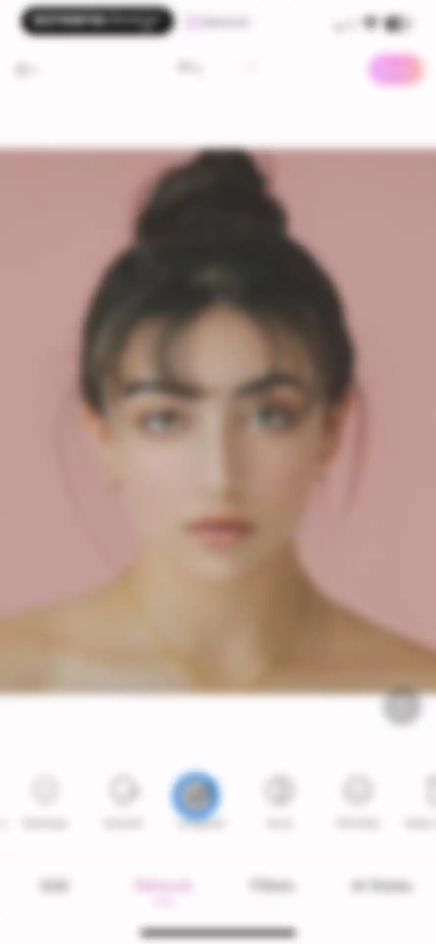 BeautyCam-Digicam&Photo Editor screen 42