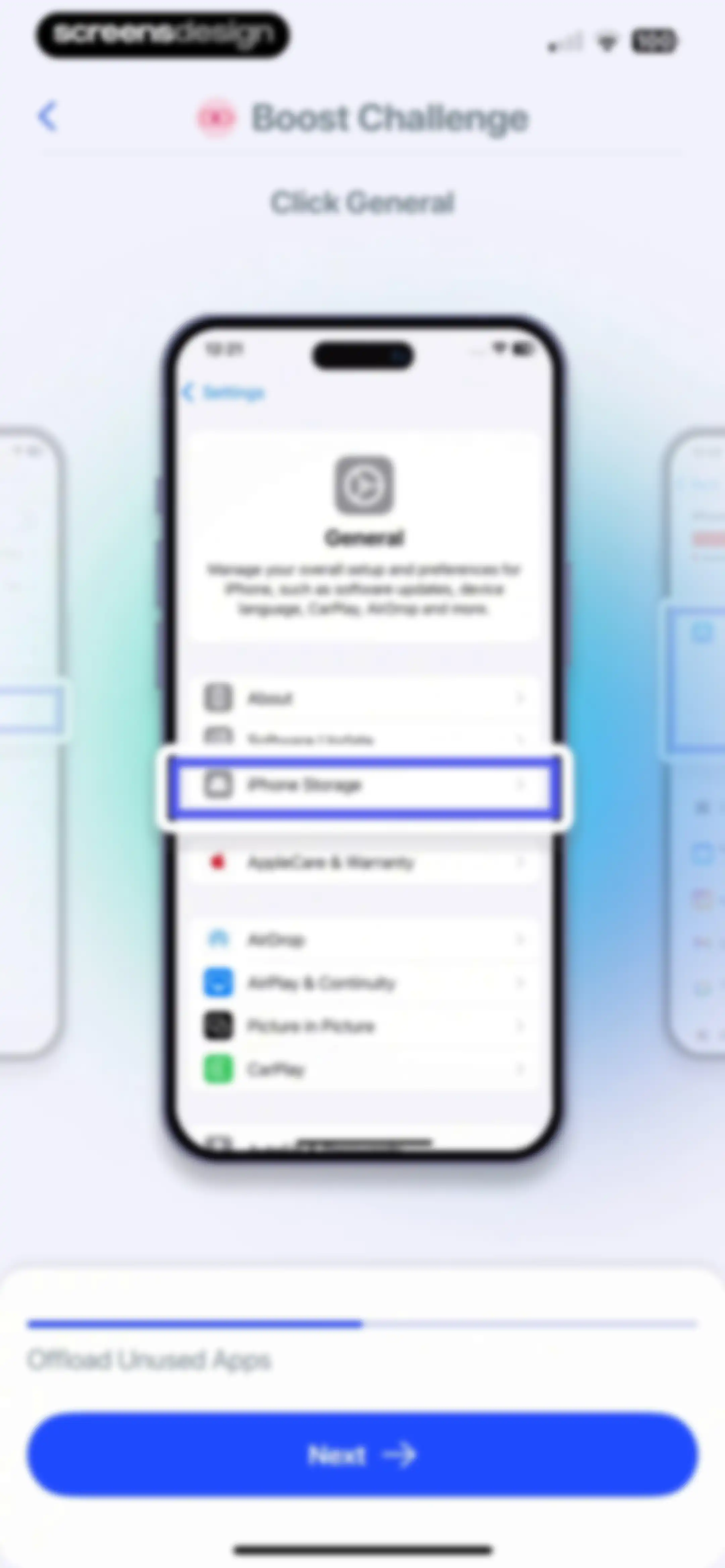 AI Cleaner: Clean Up Storage screen 57