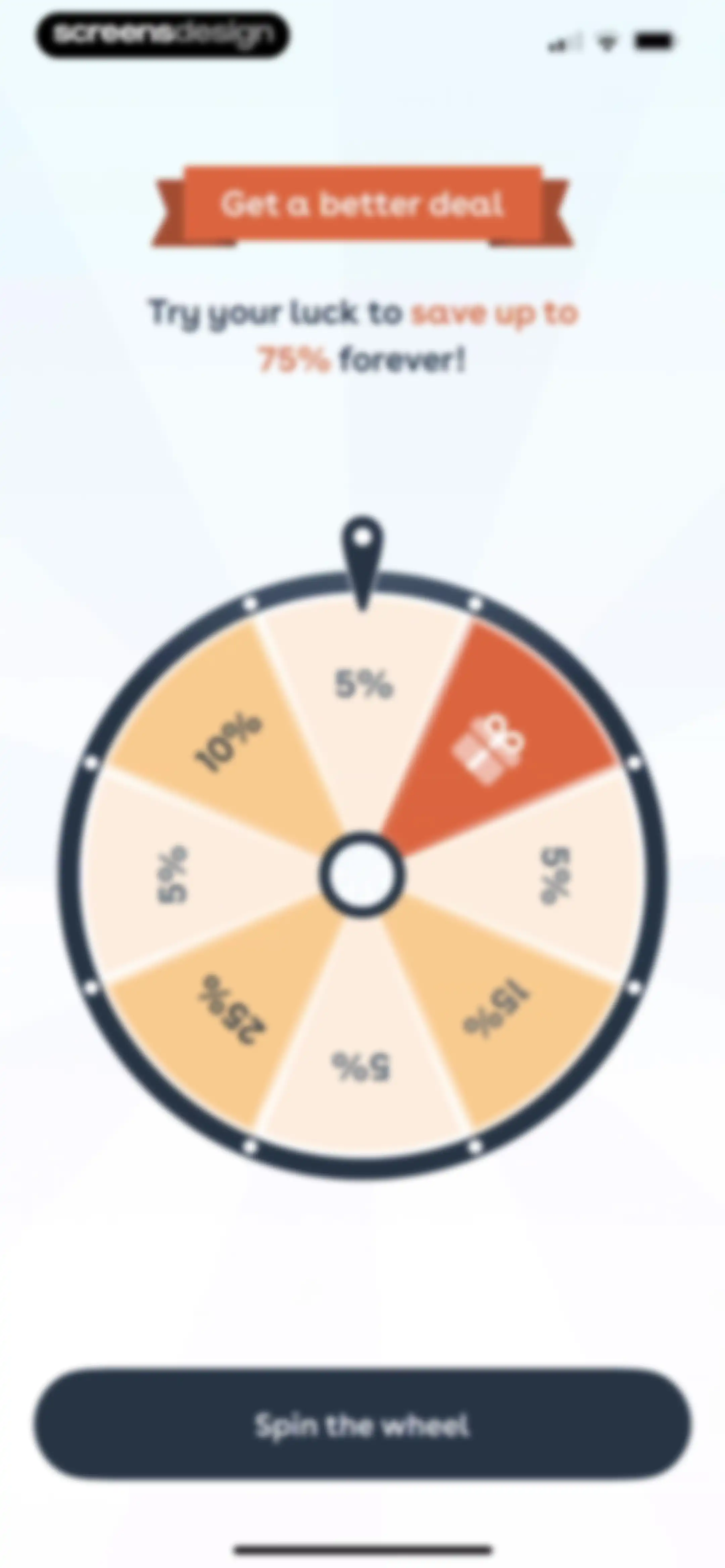 Foodvisor - AI Calorie Counter screen 88