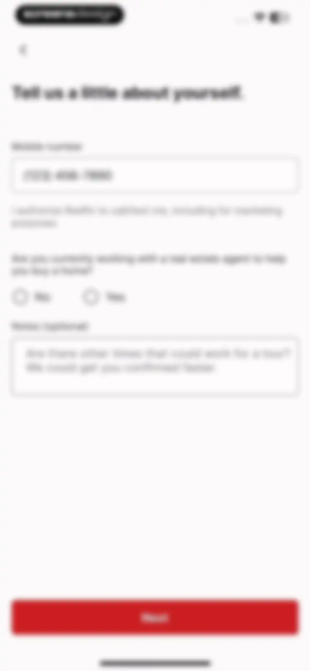 Redfin: Buy, Sell & Rent Homes screen 76