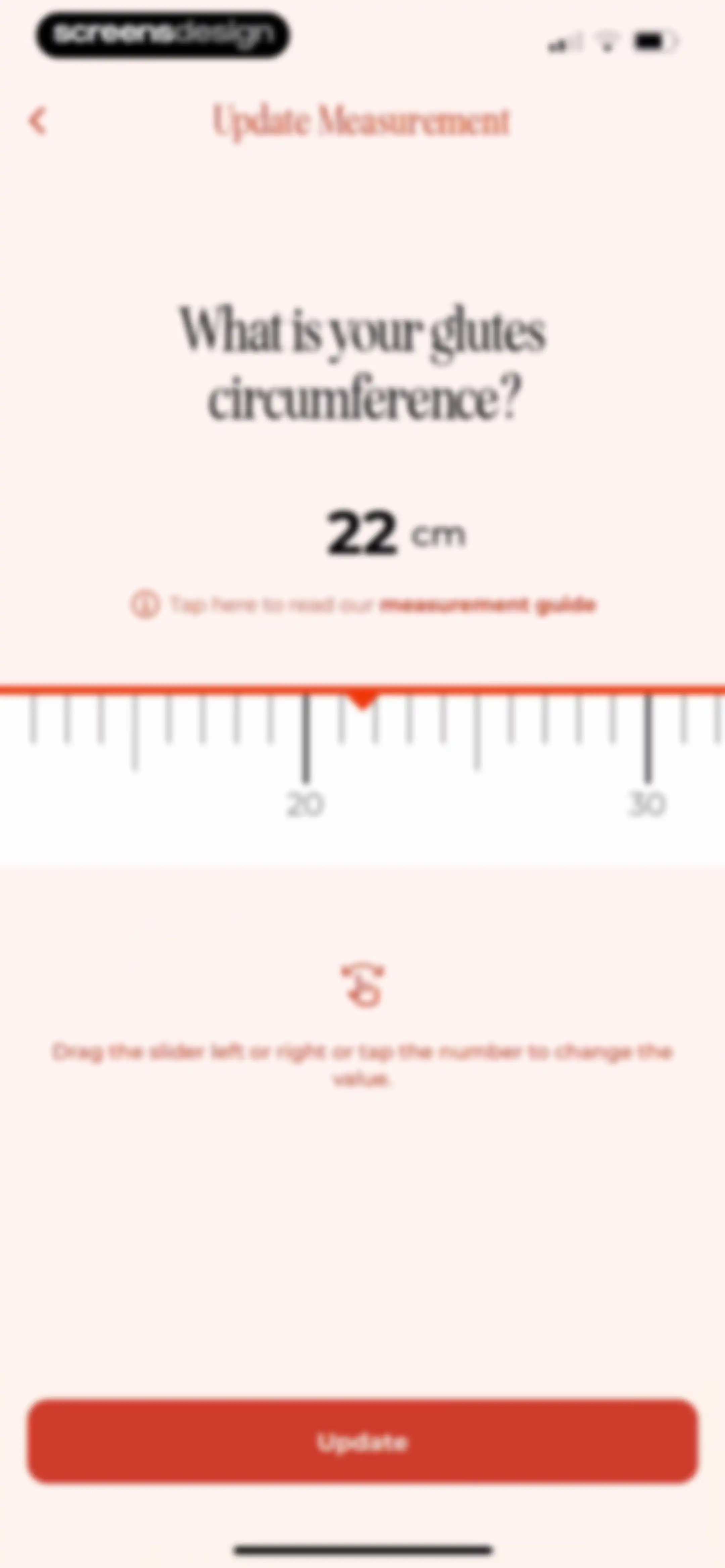 WeGLOW: Home Workout for Women screen 186
