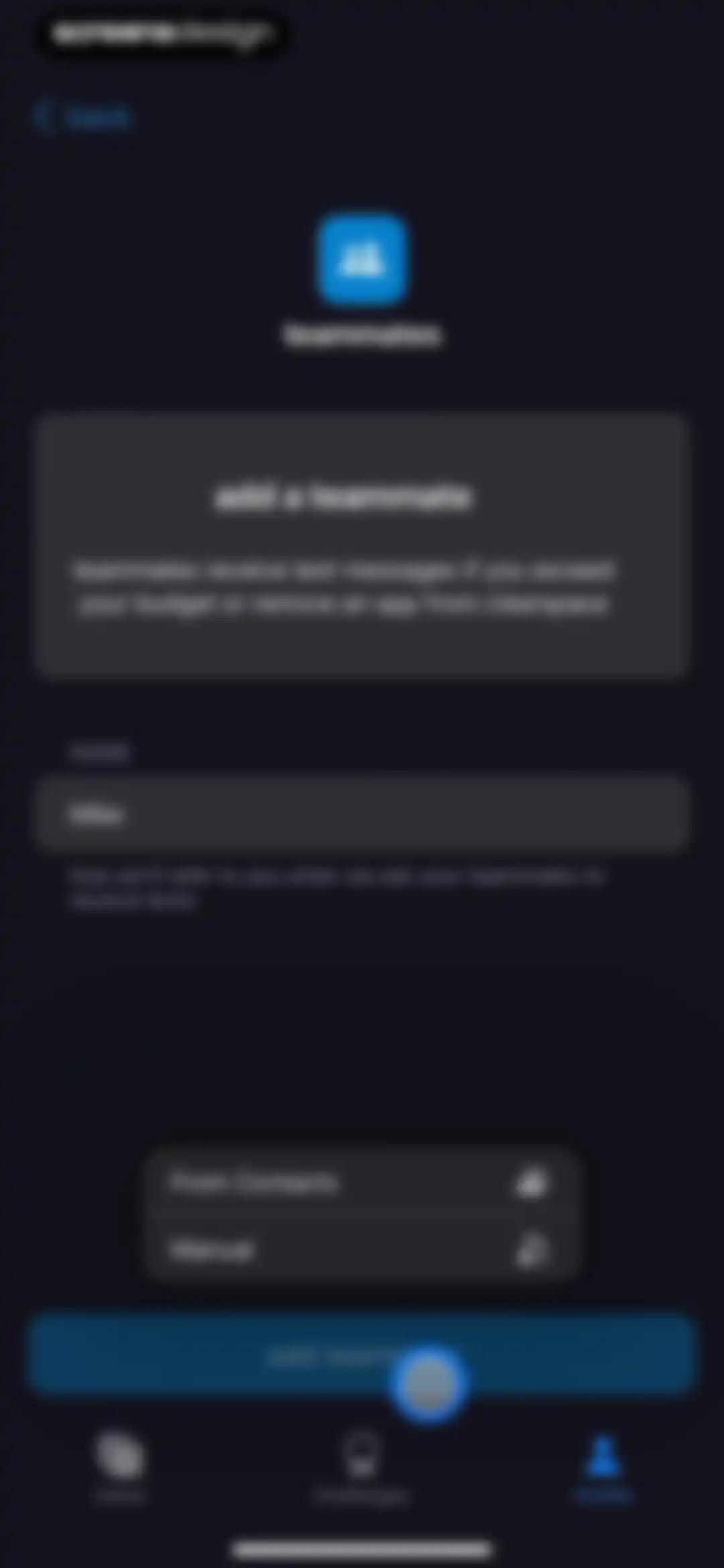 ClearSpace: Reduce Screen Time screen 52