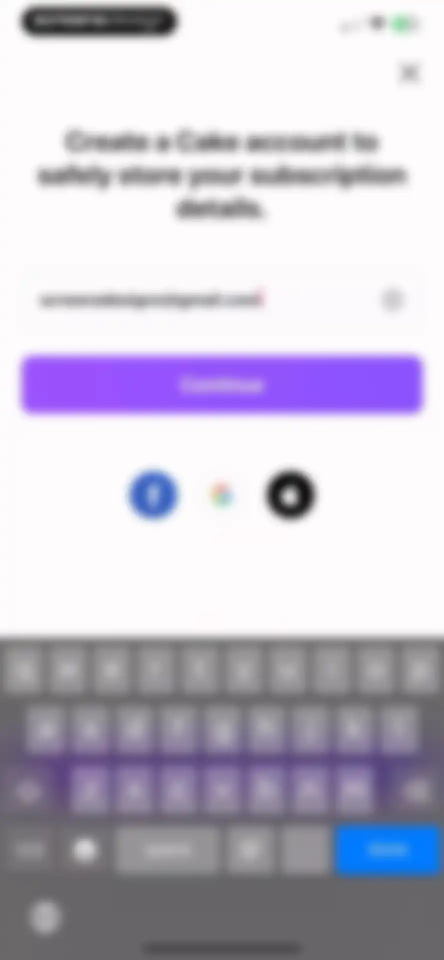 Cake - Learn English & Korean screen 26