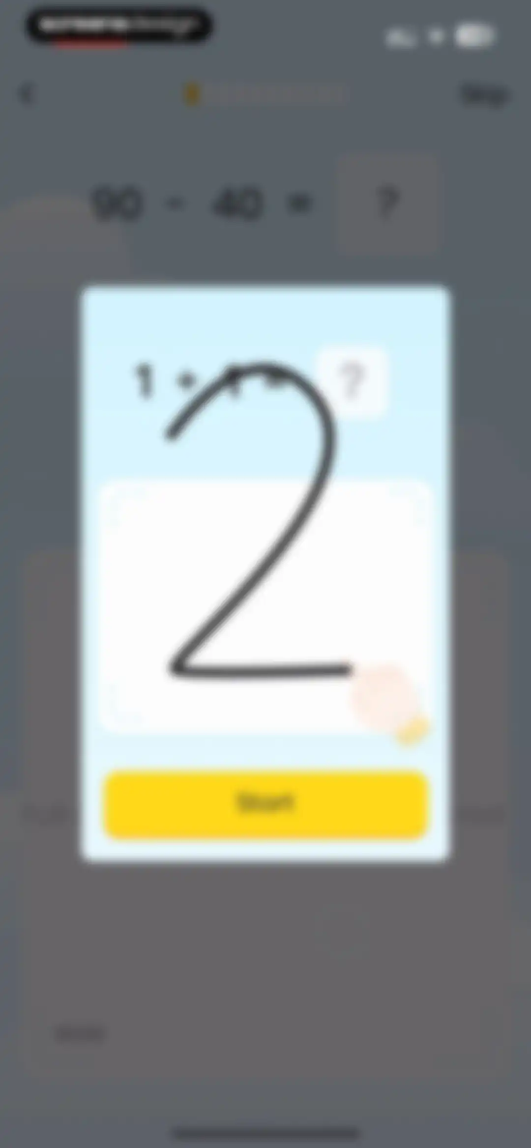 Uknow.AI: Homework&Math Solver screen 112