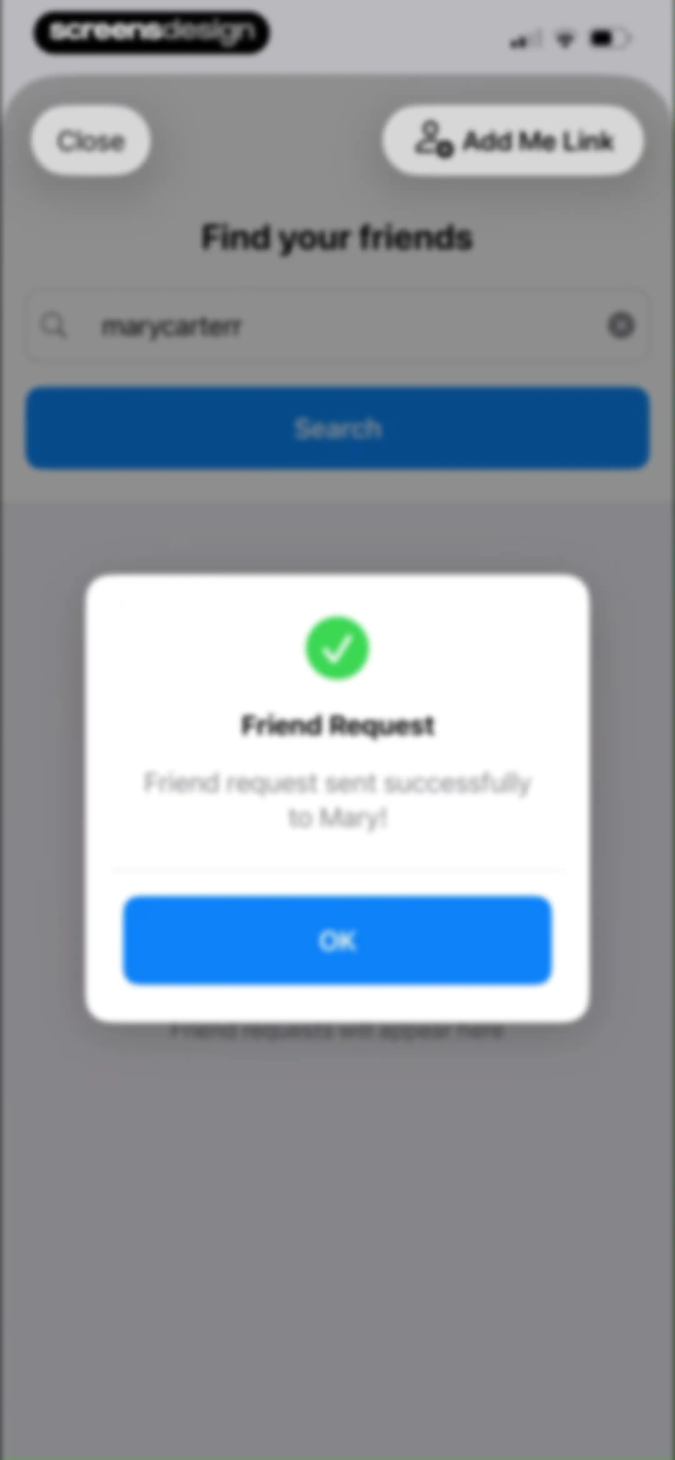 Friend Controls: Screen Time screen 50