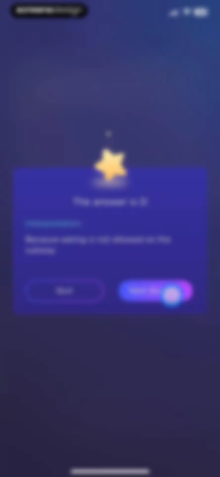 Curiosity Lab: AI Journey screen 55
