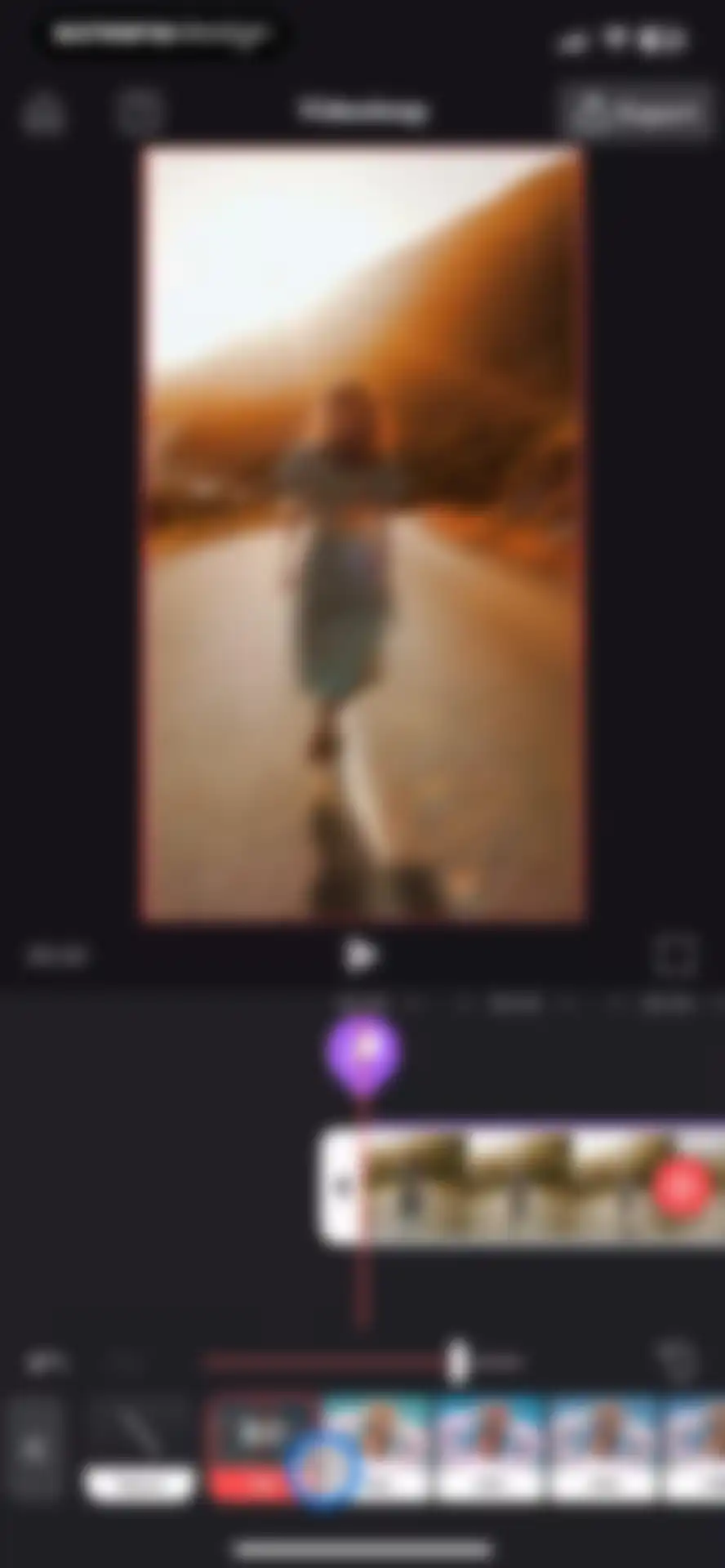 Videoleap: AI Video Editor screen 48