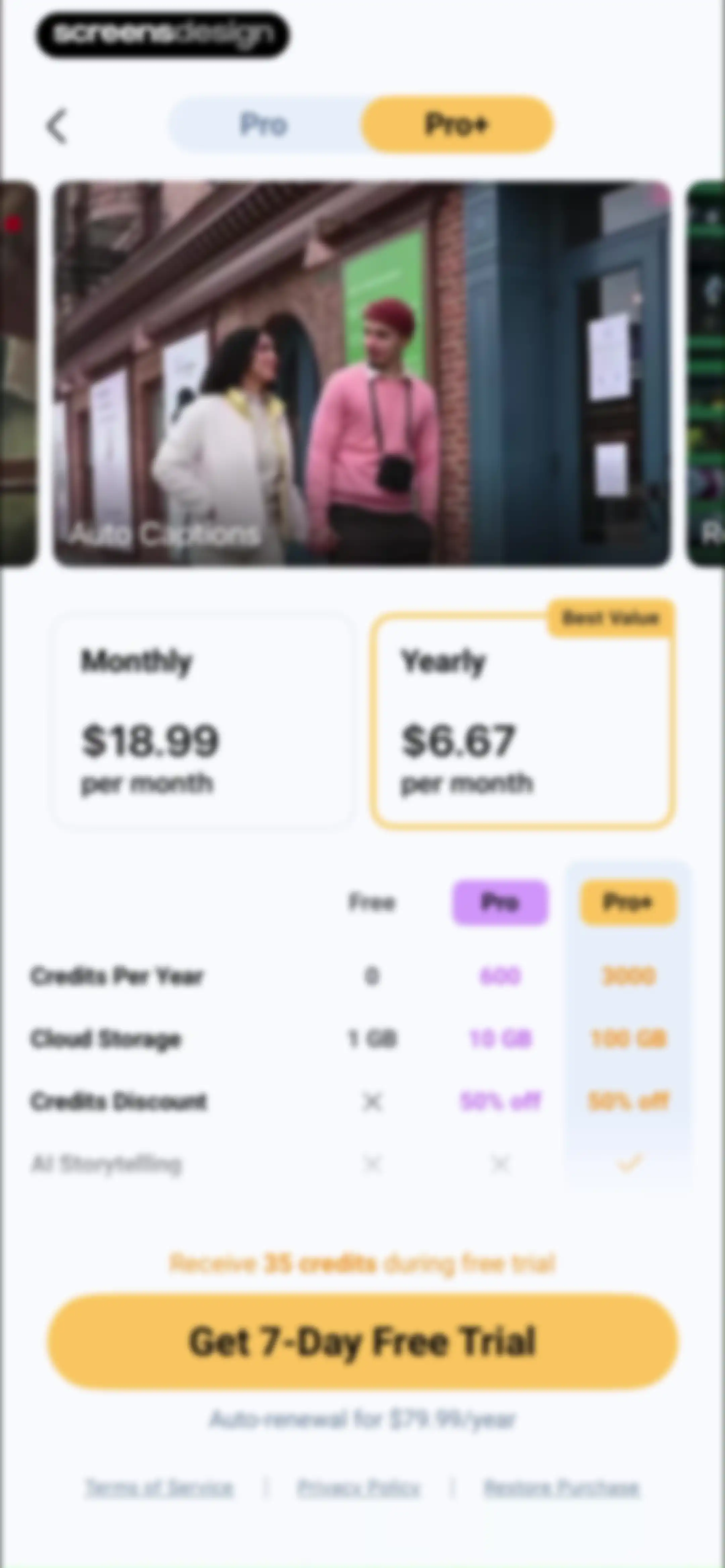 PowerDirector: AI Video Editor screen 12
