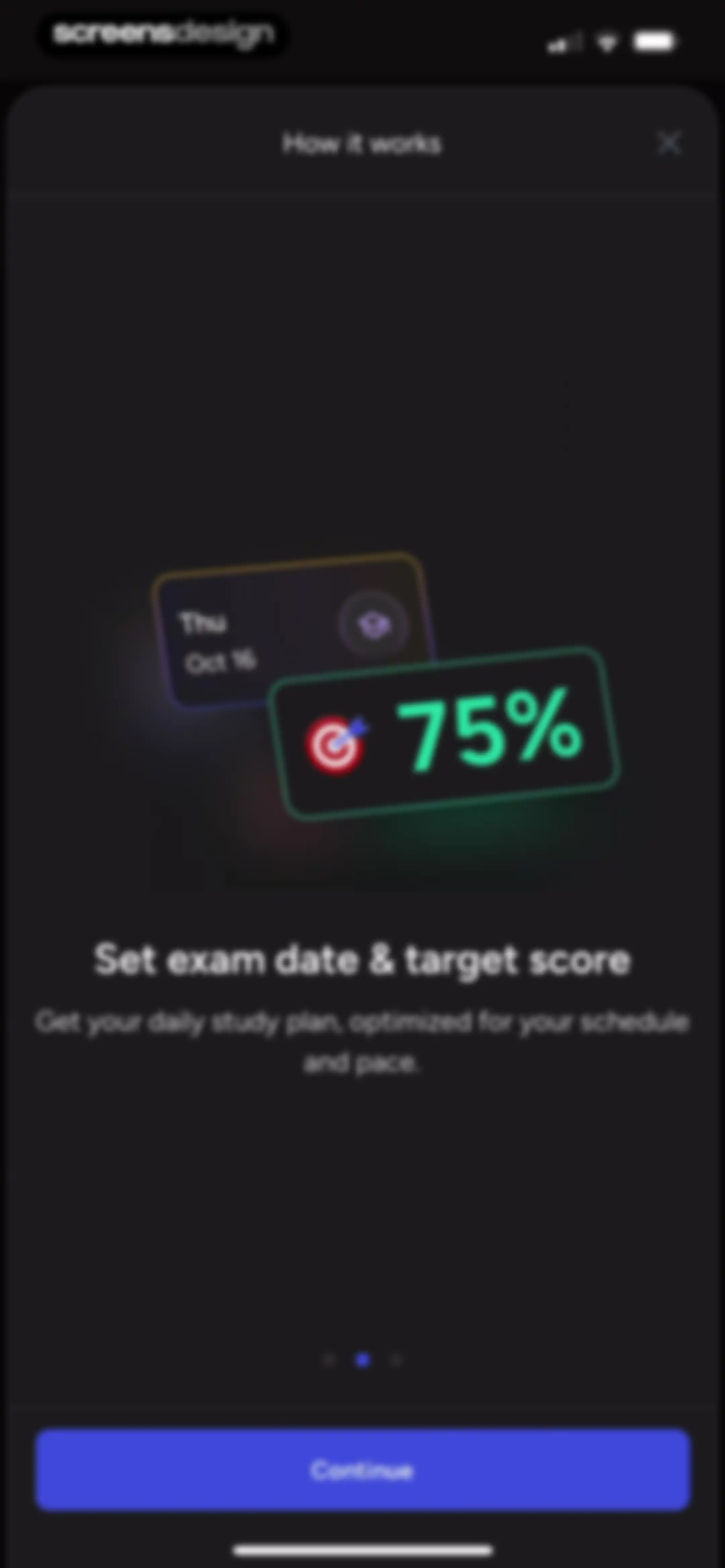 Astra AI: Study & Exam Prep screen 47
