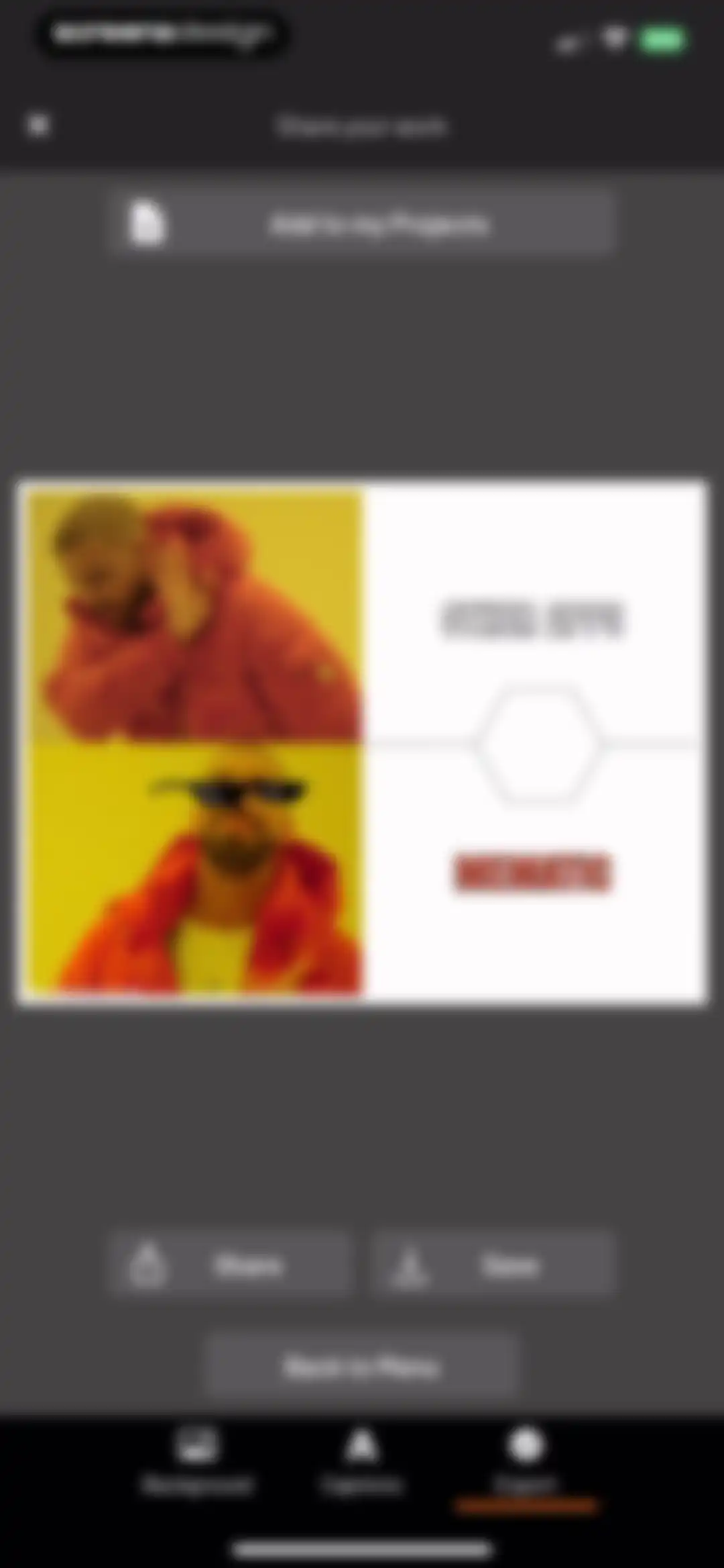 Mematic - The Meme Maker screen 32