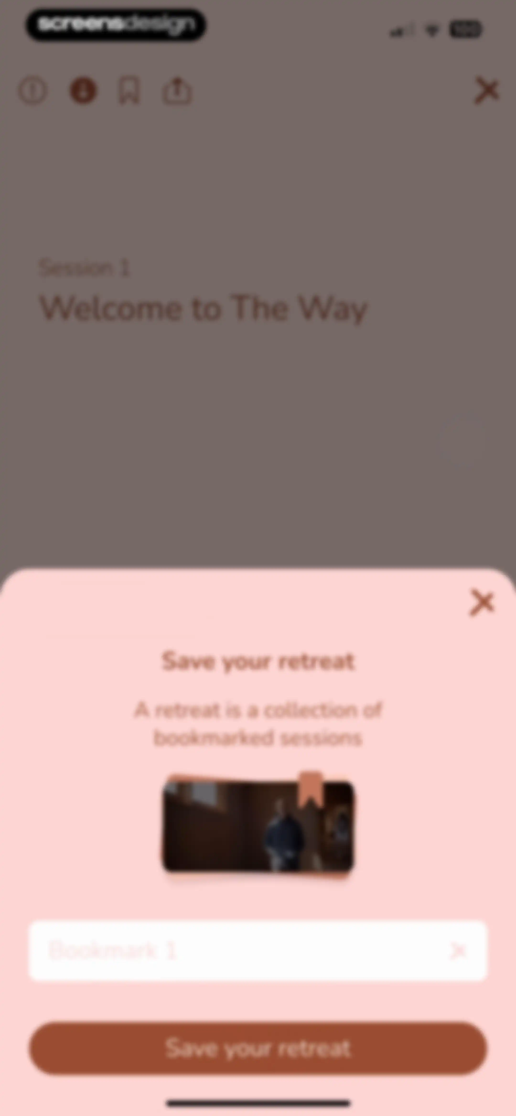 The Way: Meditation & Zen screen 31