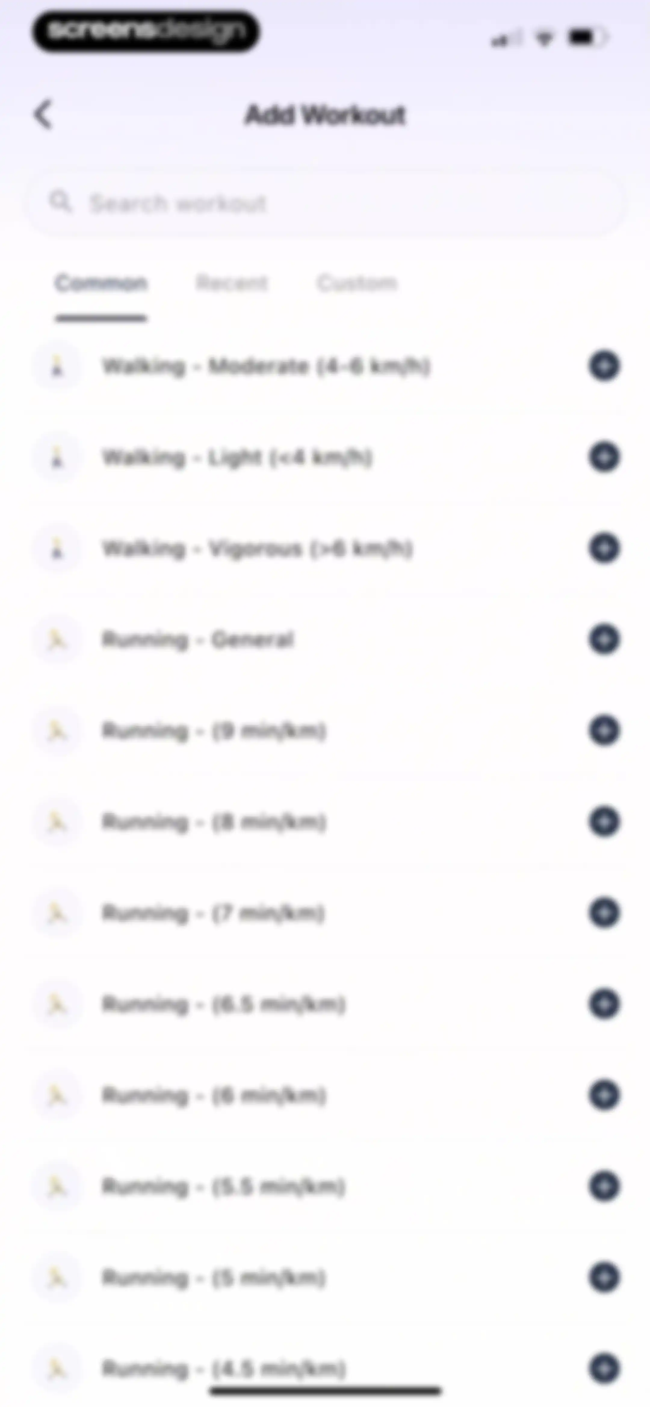 CalScan - AI Calorie Tracker screen 63
