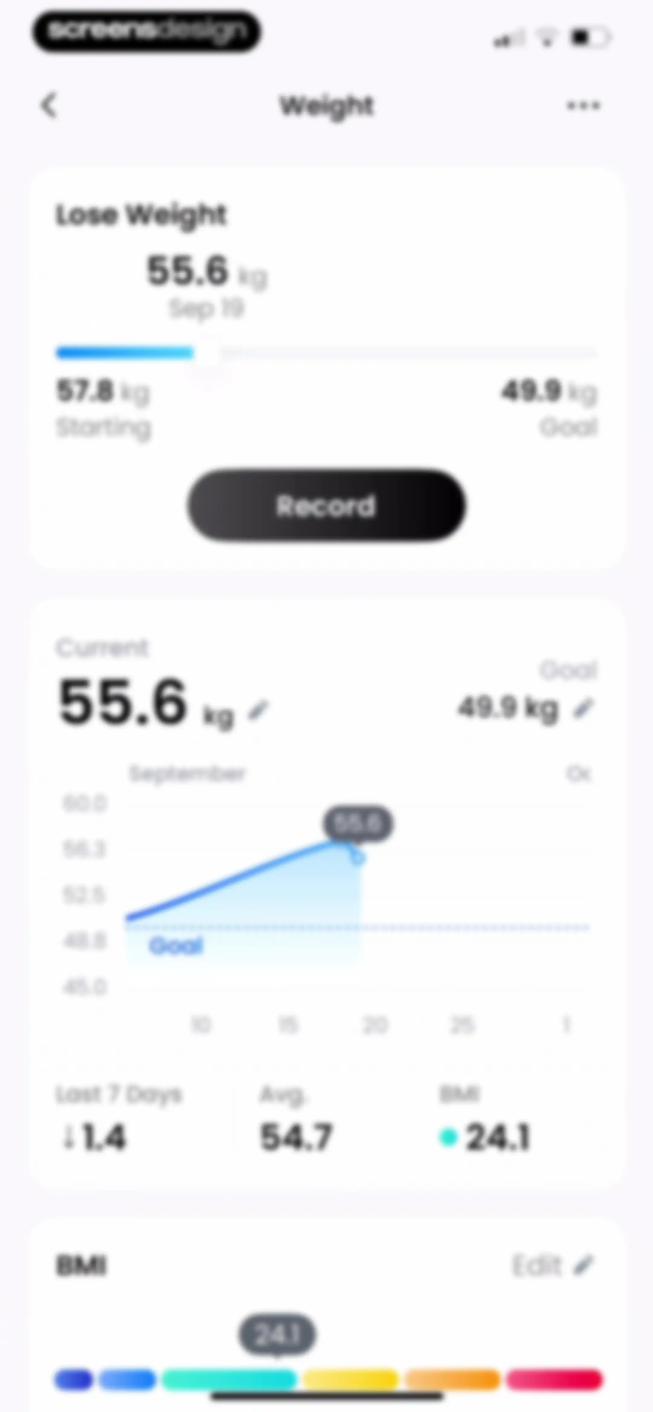 Home Workout - No Equipments screen 294