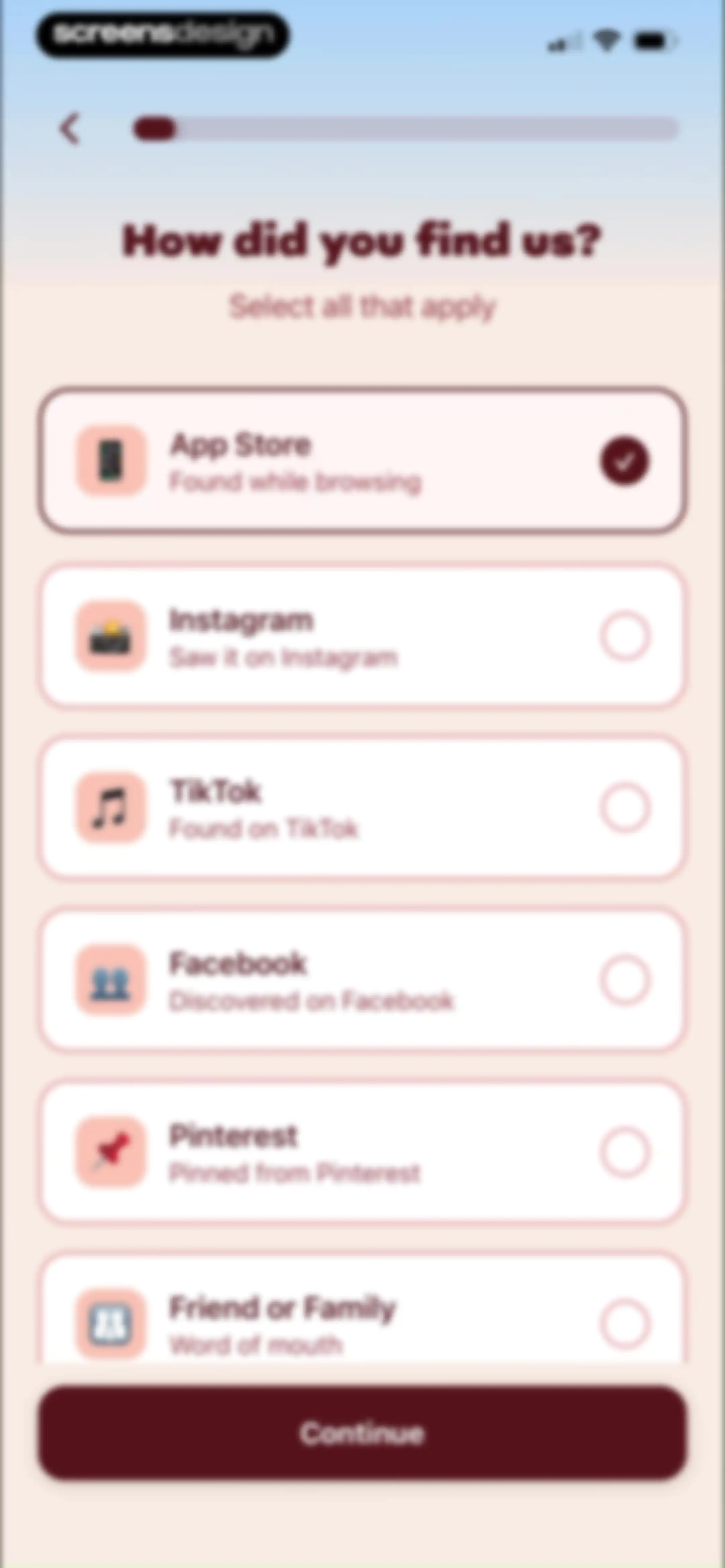 LooseLoop - Craft Companion screen 9