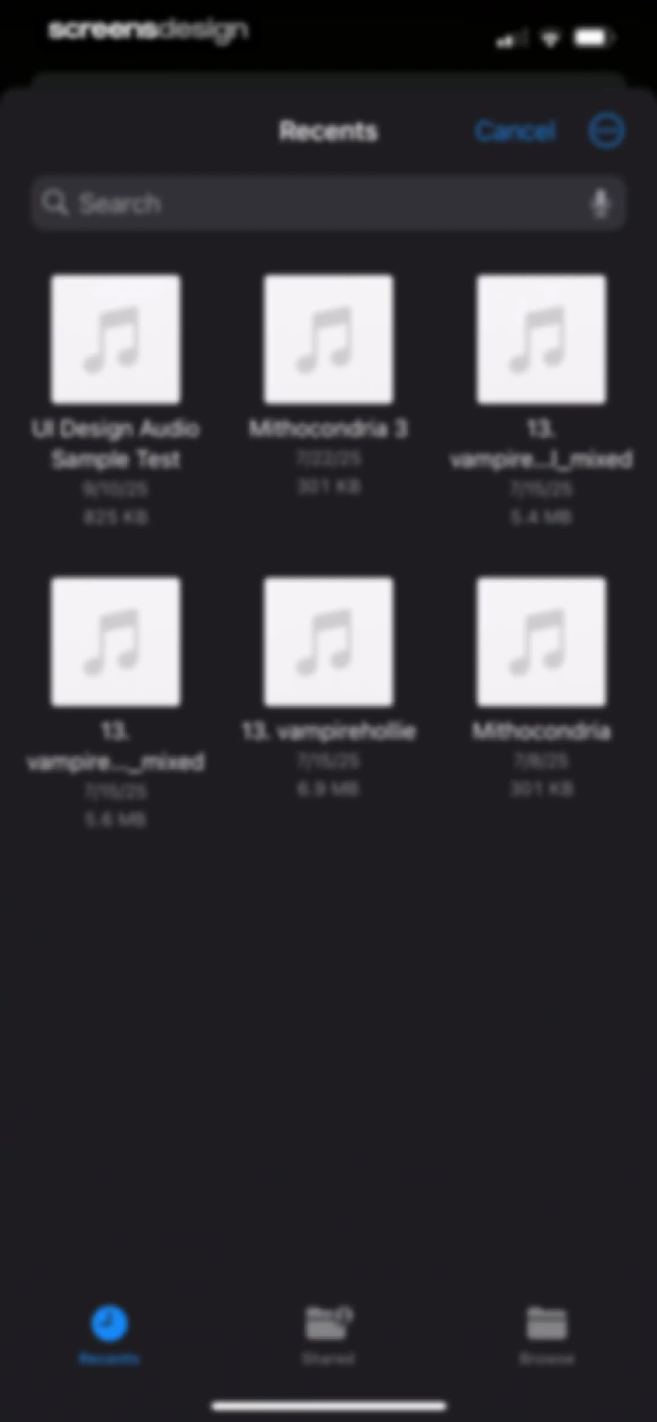 Scenara: AI Editing Tools screen 13
