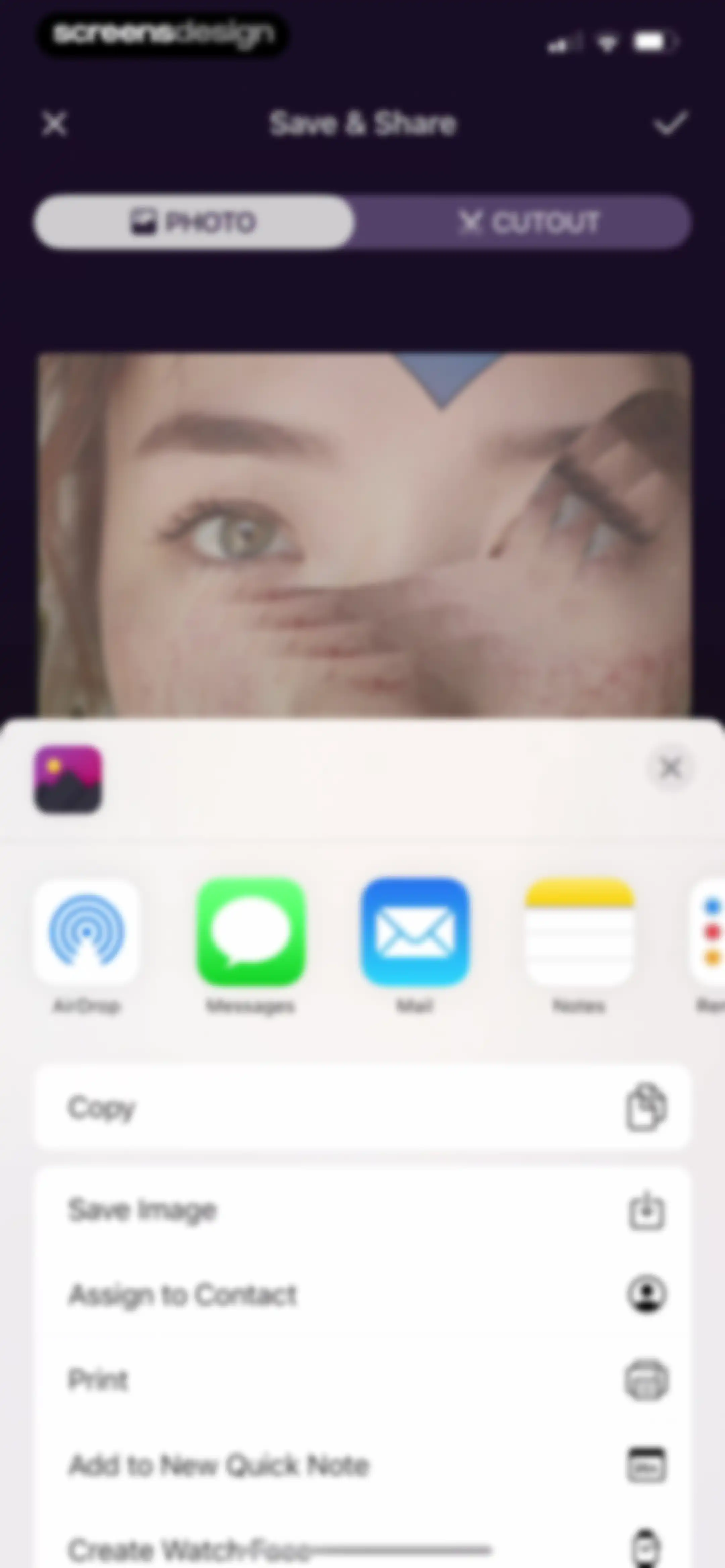 Pixomatic - AI Photo BG Eraser screen 126