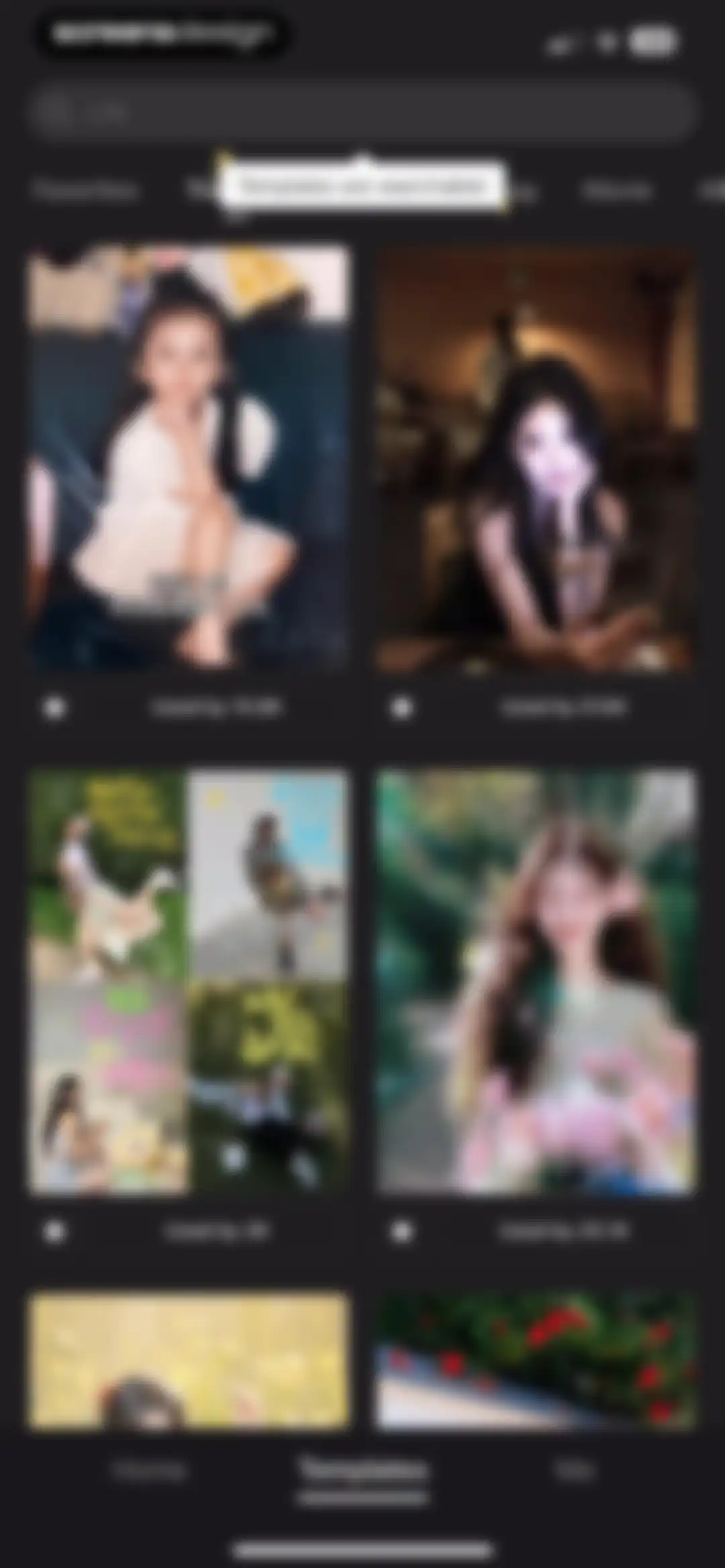 Wink: Video Enhancer & Editor screen 61
