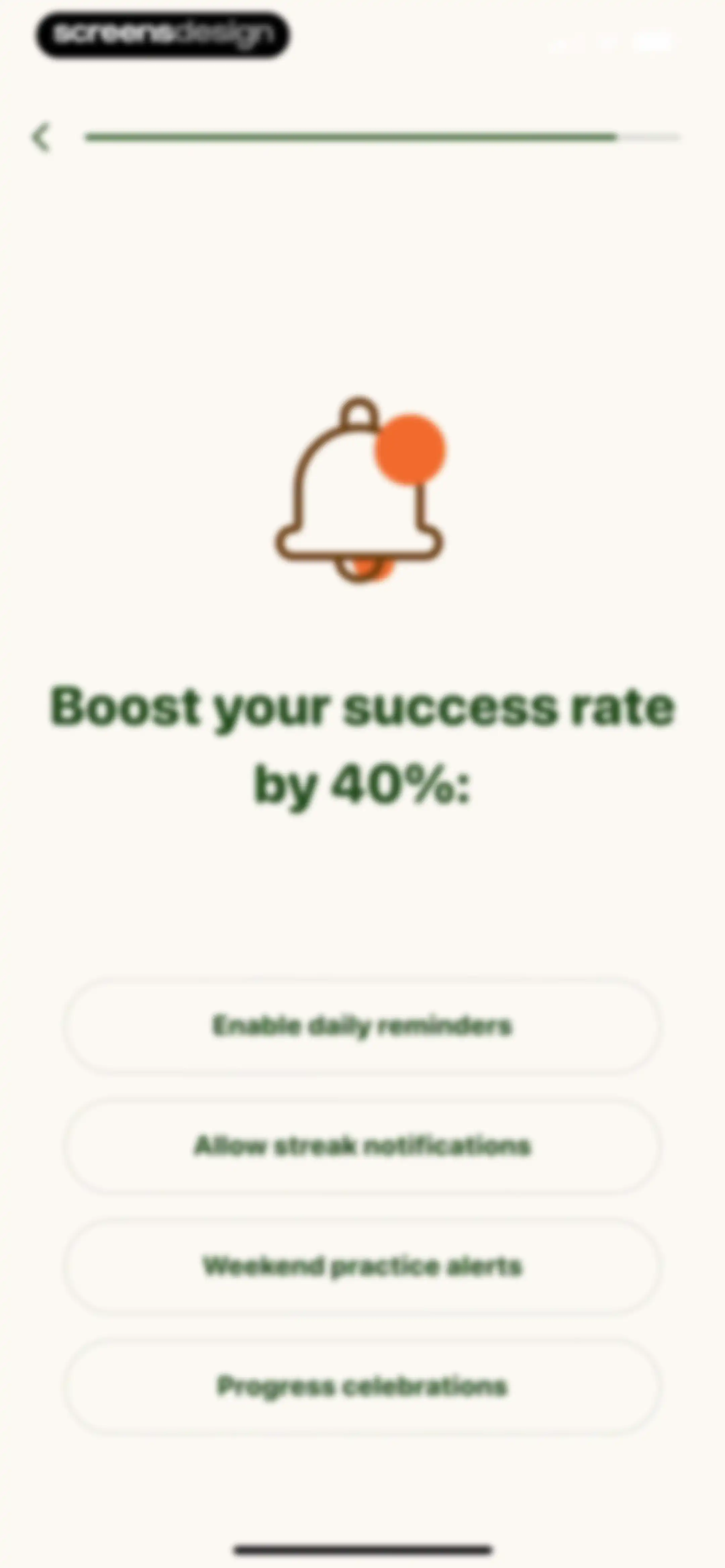 LingoTok - AI Language Tutor screen 30