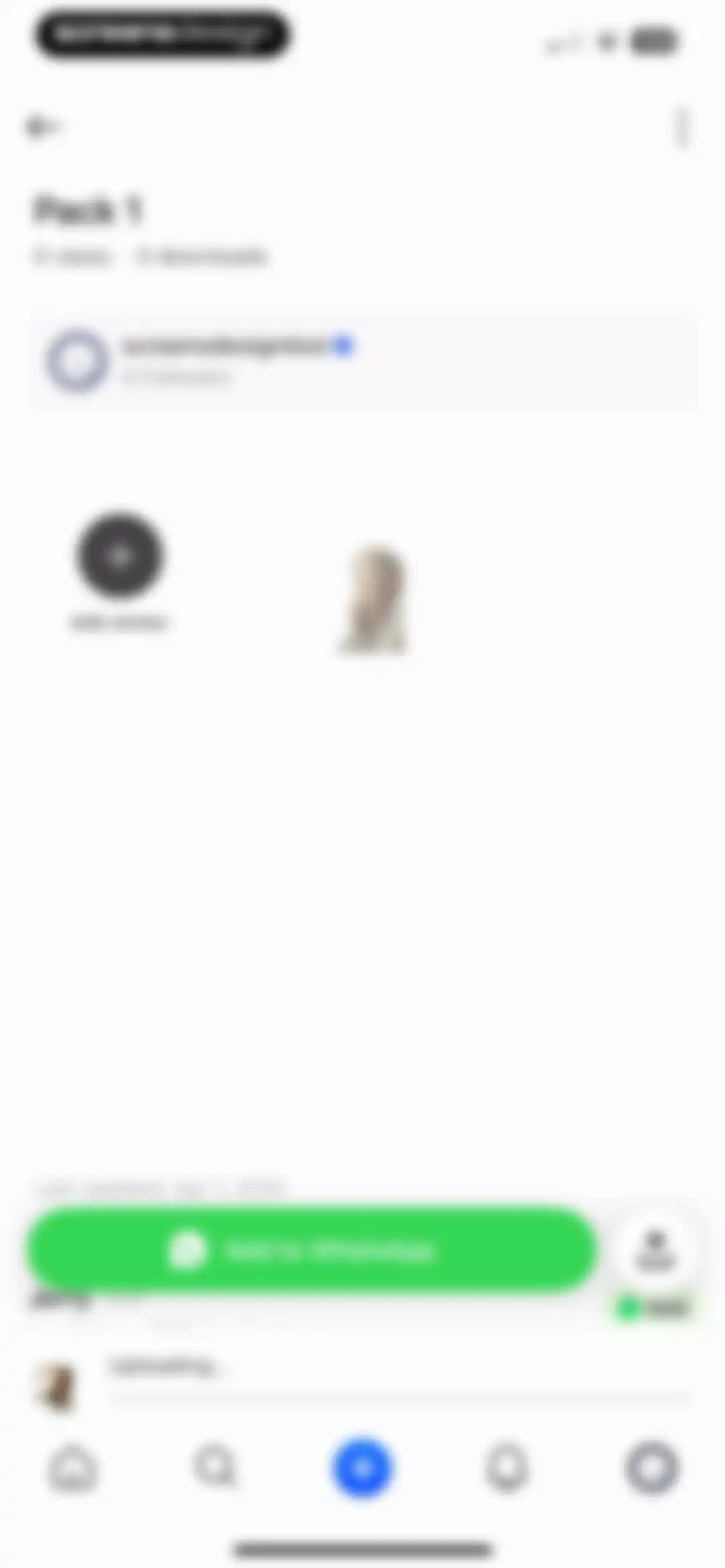 Sticker.ly - Sticker Maker screen 90