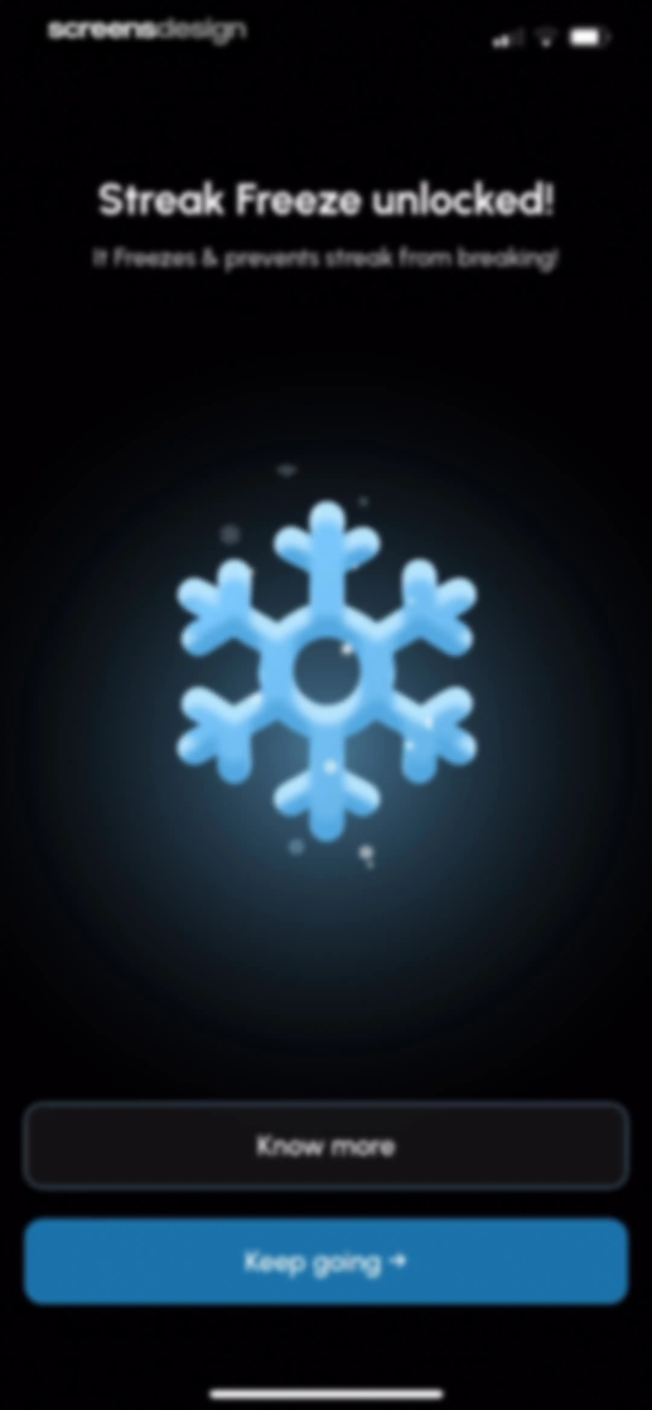 Stimuler- English Speaking App screen 98