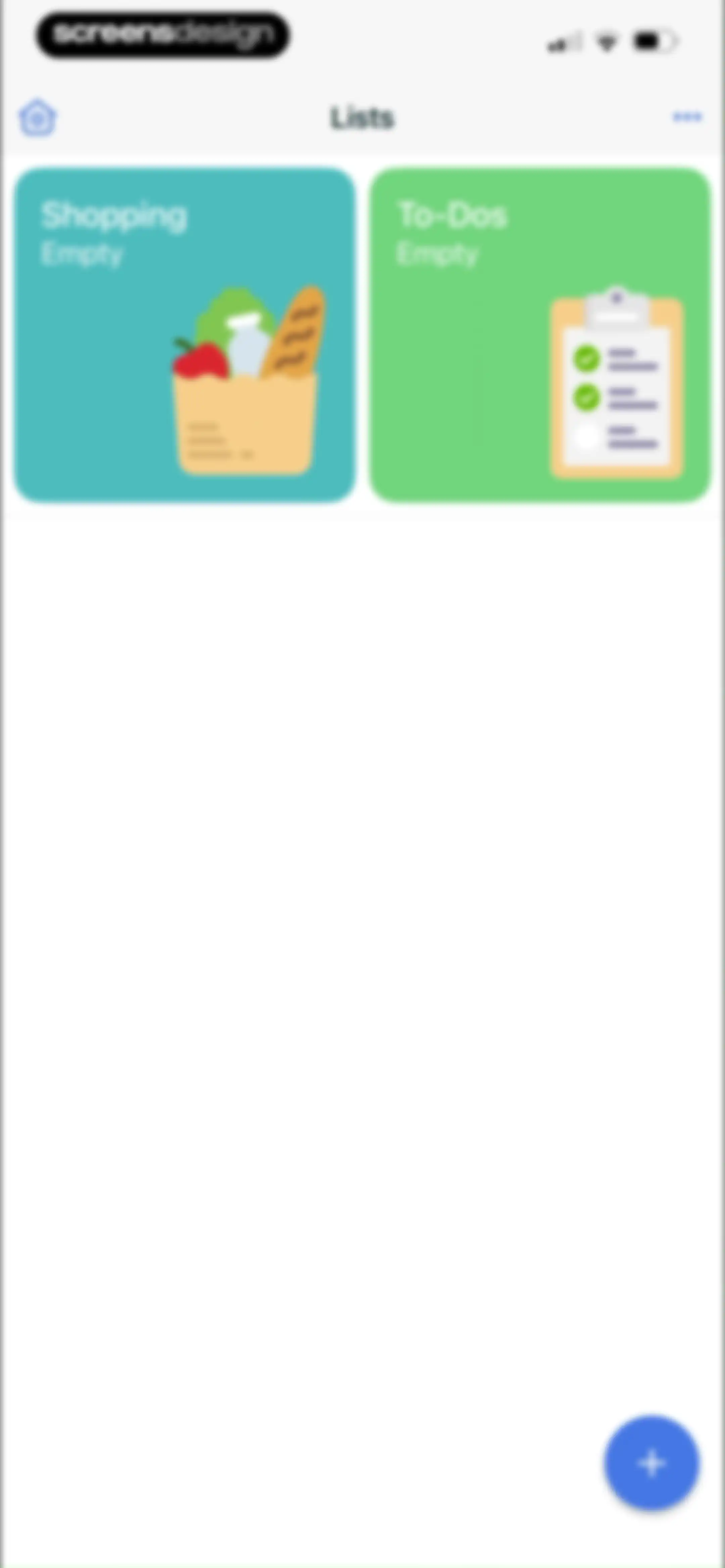FamilyWall: Family Organizer screen 101