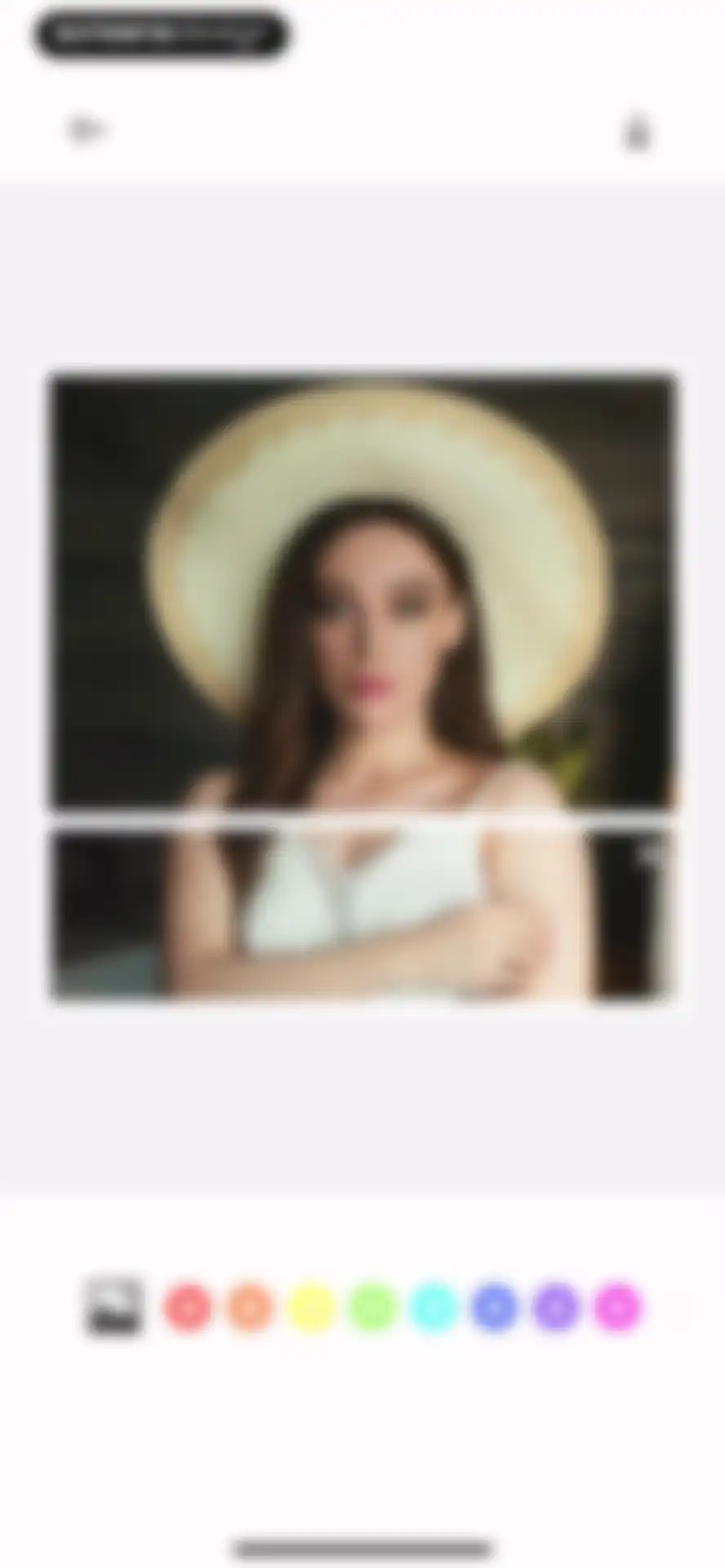 Piscmate - Photo Editor screen 32