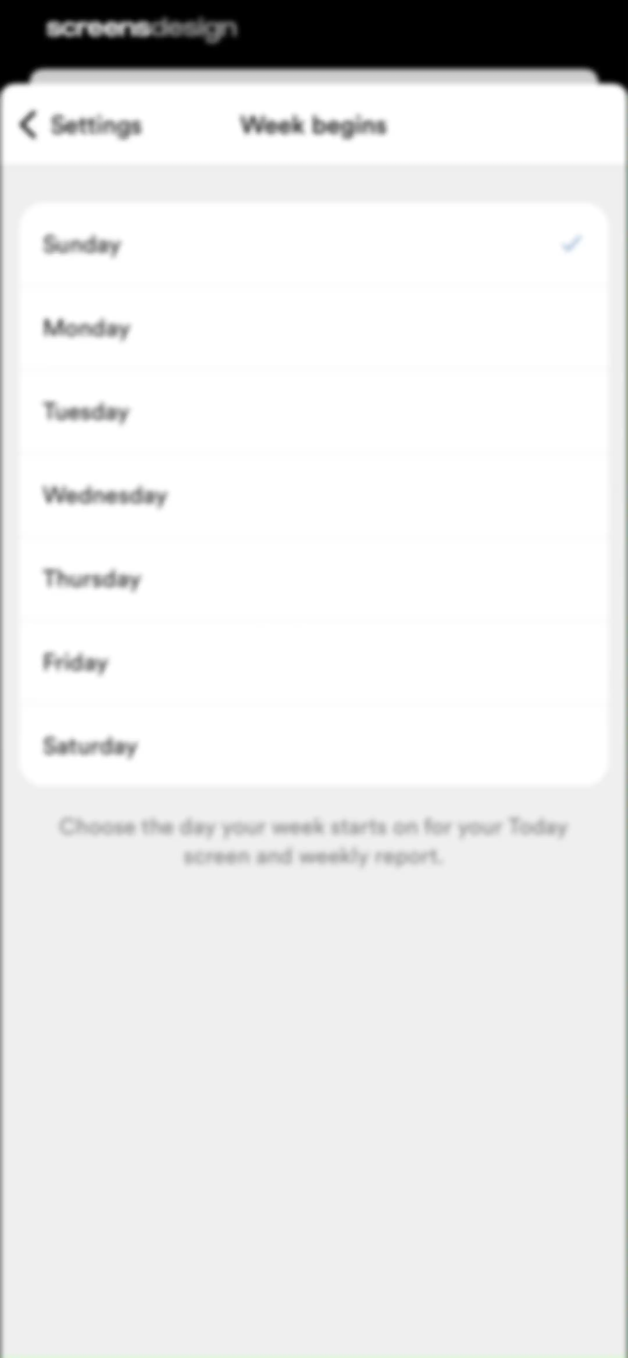 Rosebud: AI Journal & Diary screen 132