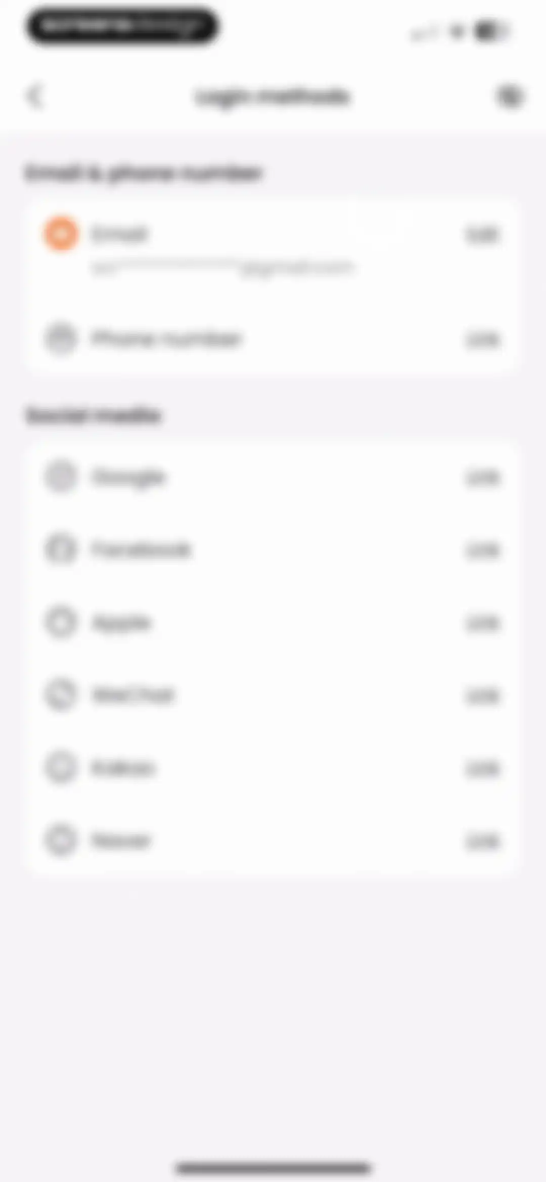 Klook: Travel & Activities screen 153