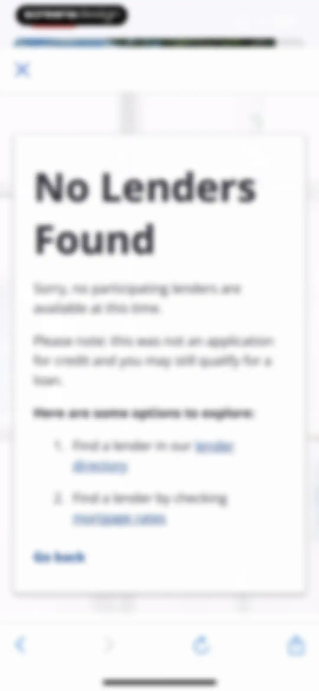 Zillow Real Estate & Rentals screen 144