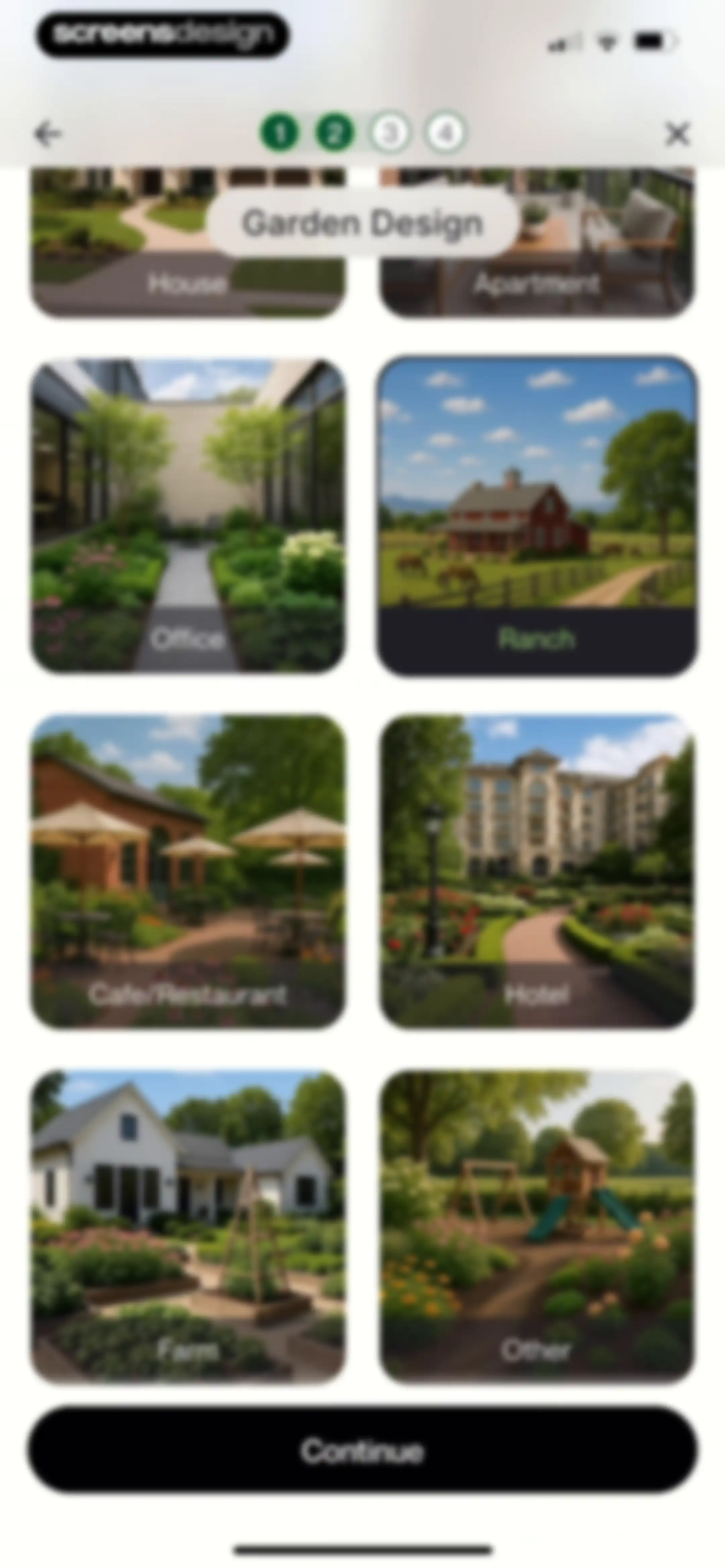 AI Garden Design: Landscape AI screen 21