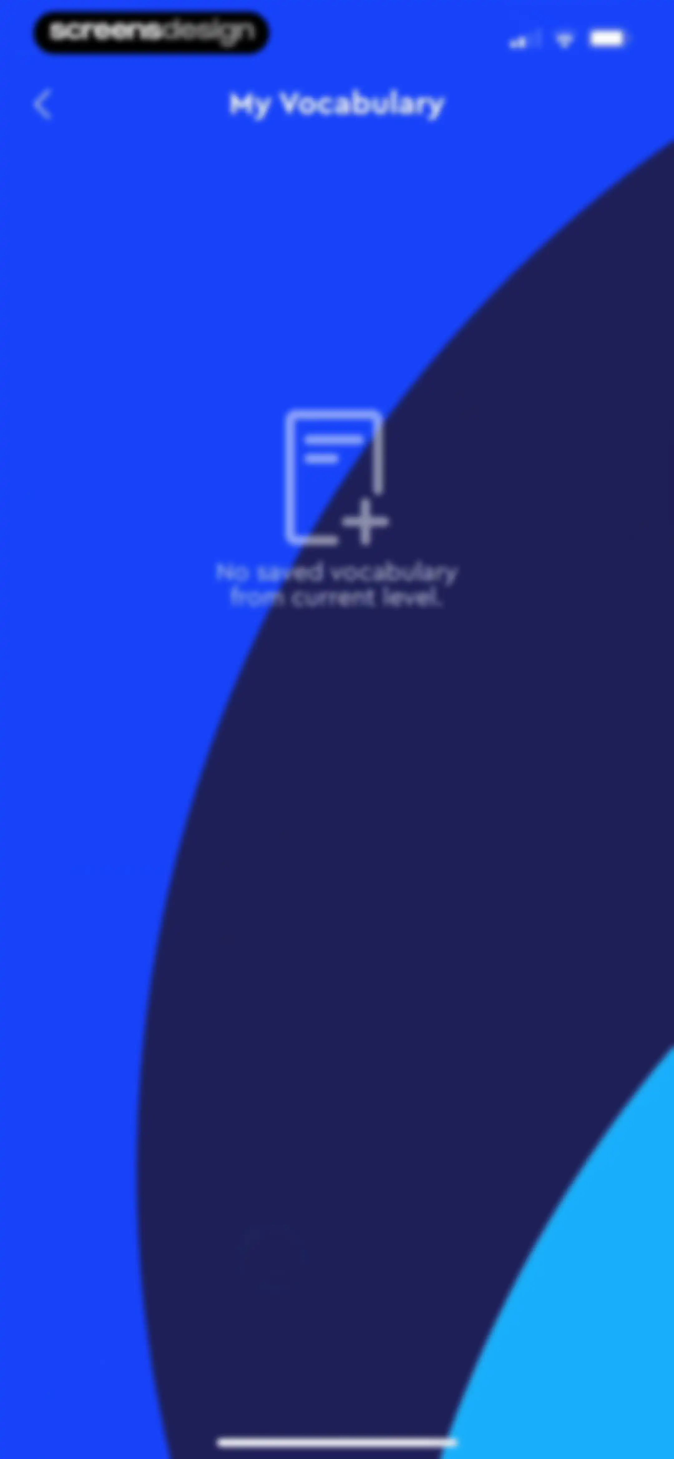 Pimsleur | Language Learning screen 217