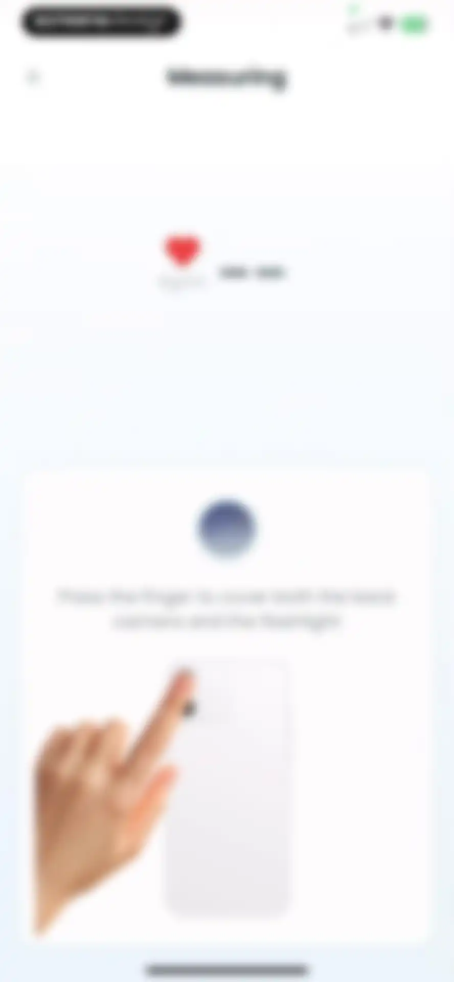 HealthBit-Lifestyle&Heart Care screen 10