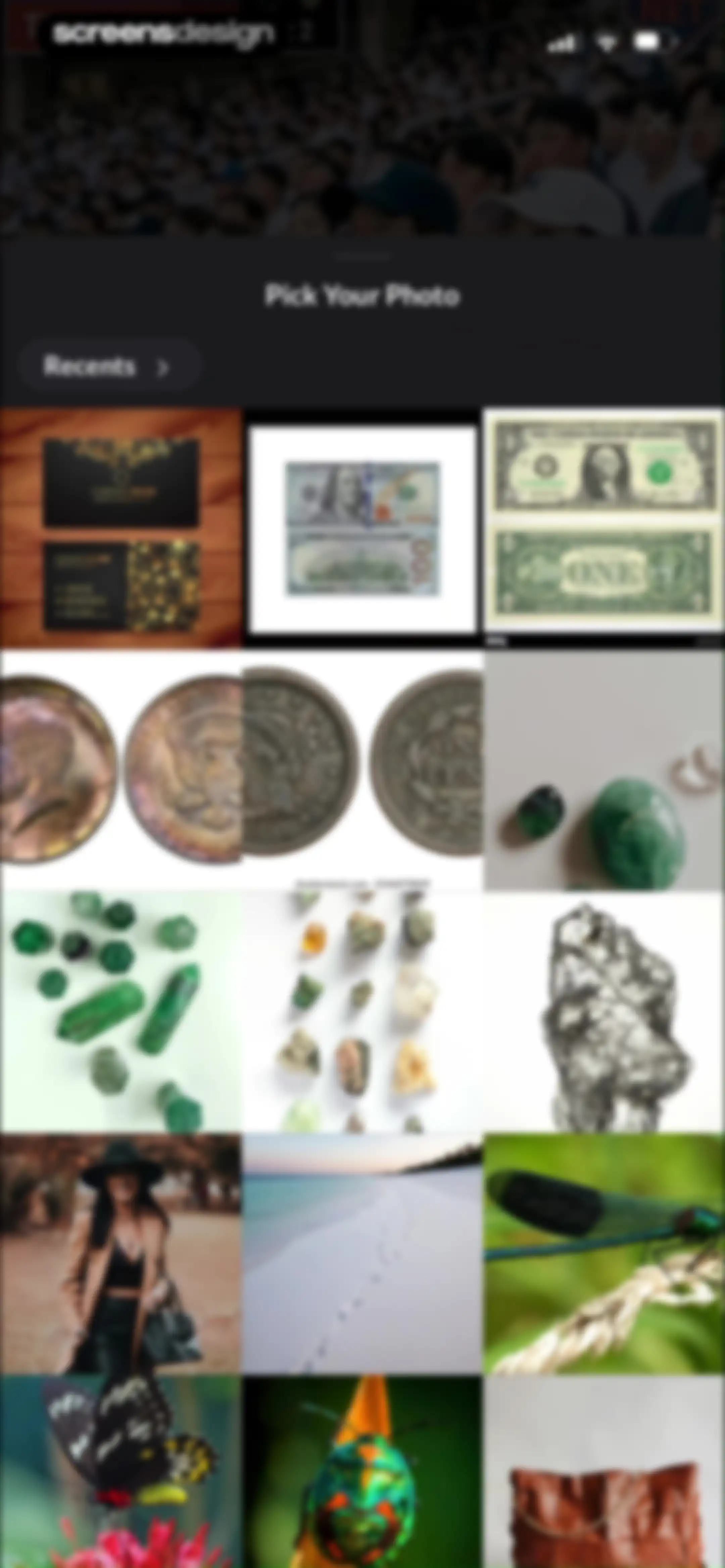 AI Photo Video Generator: AURA screen 19